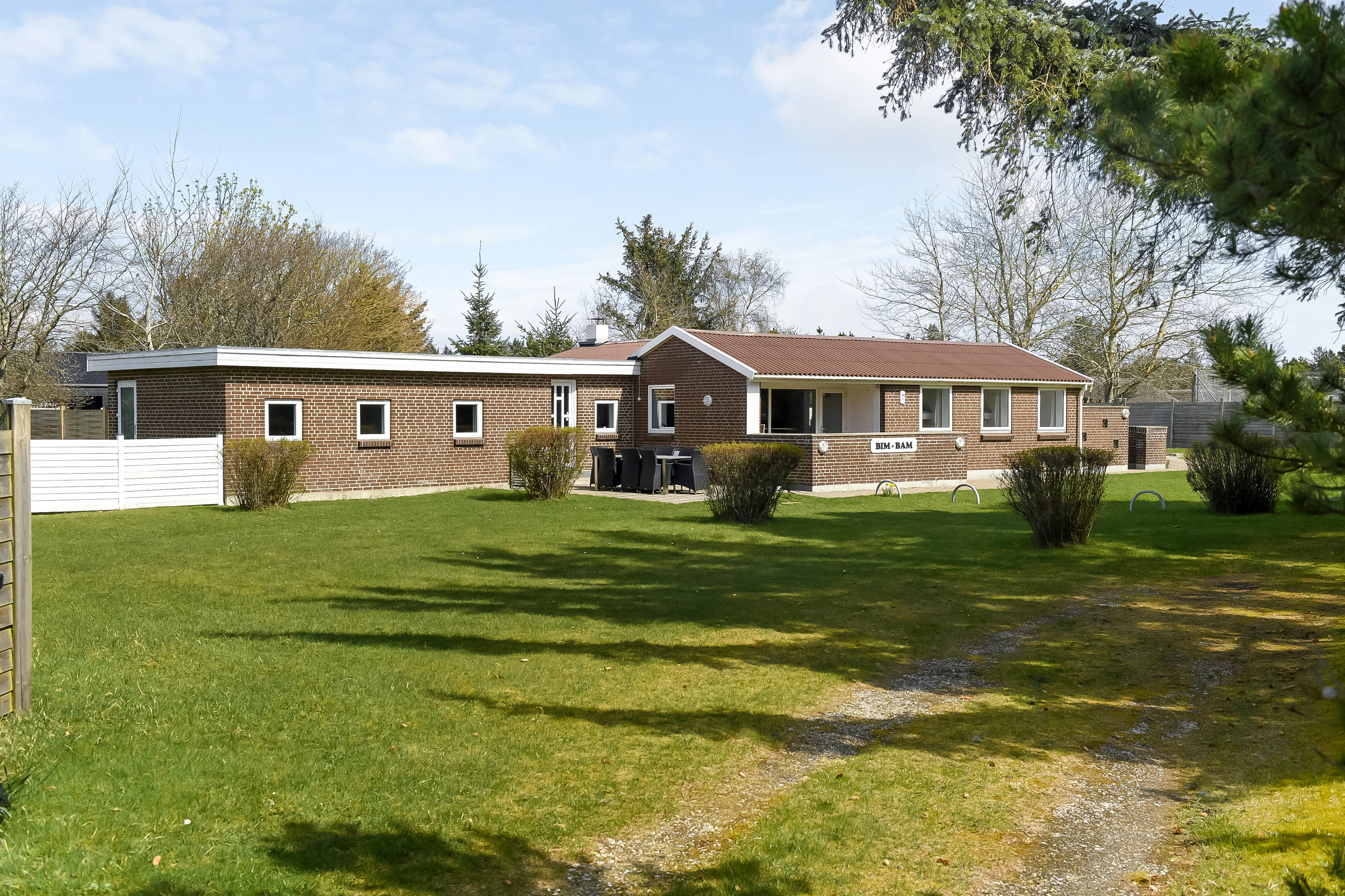 Kræmmervej 6, 6853 Vejers Strand