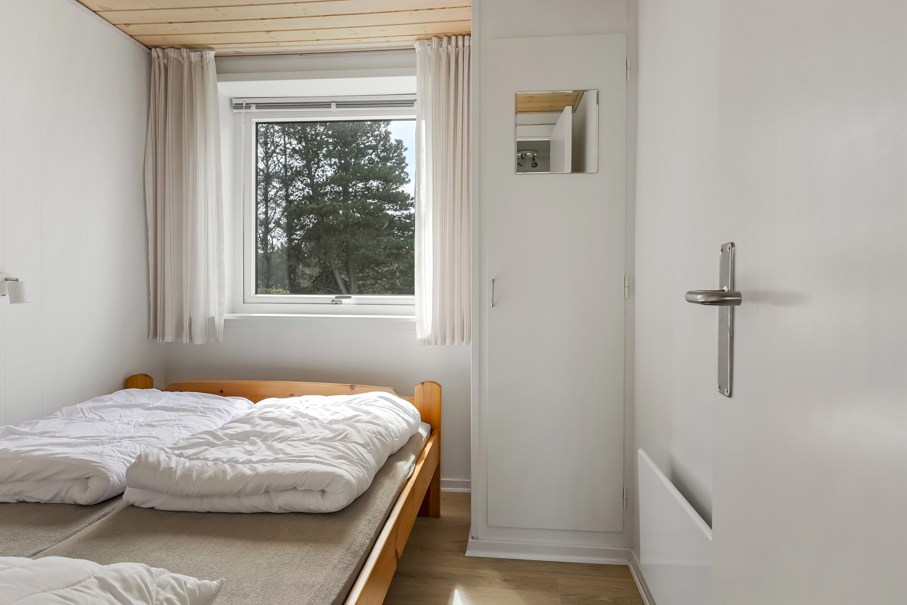 Fremhævet værelse billede i fuldskærmstilstand. Billede af Kræmmervej 6, 6853 Vejers Strand