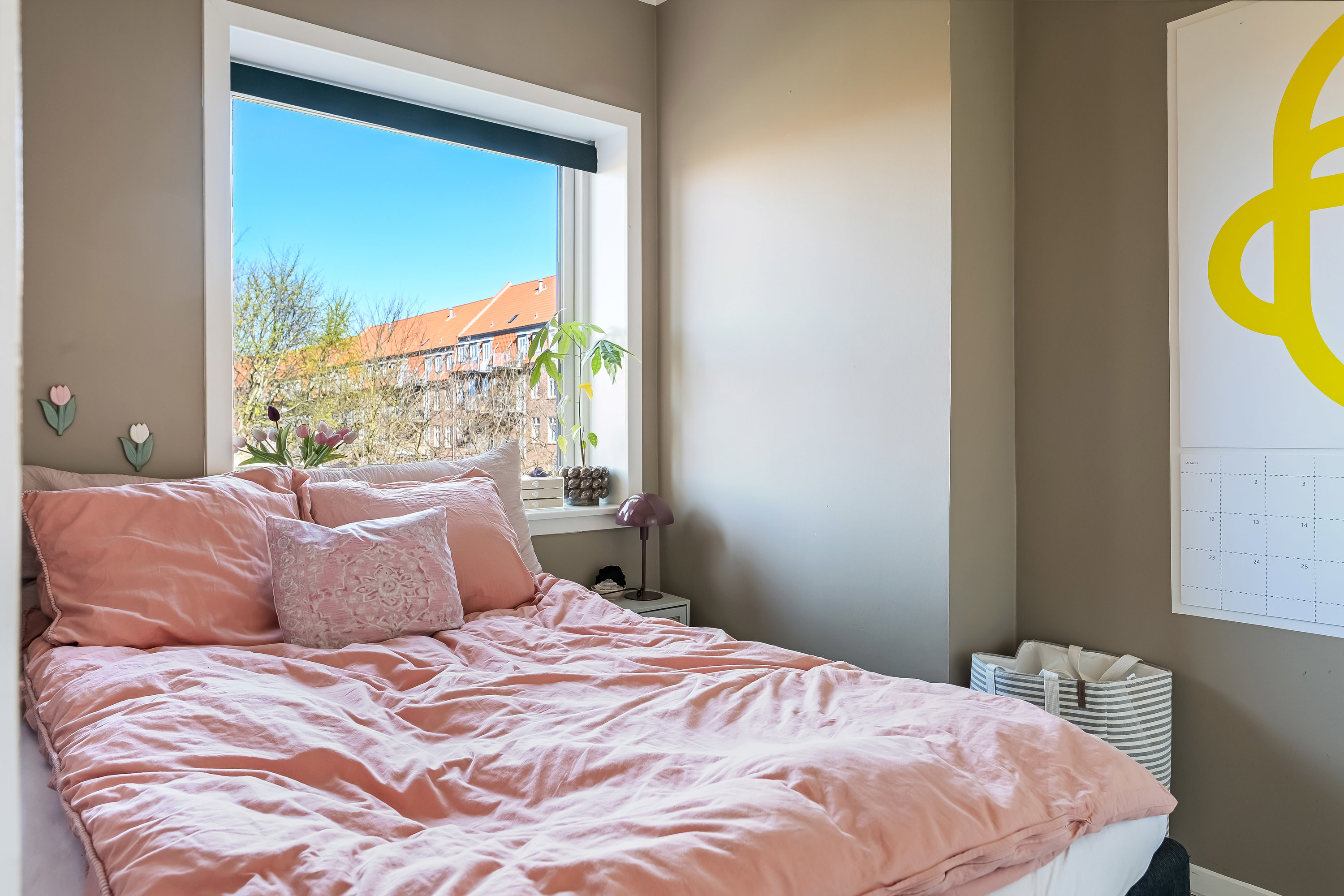 Fremhævet værelse billede i fuldskærmstilstand. Billede af Spangsbjerggade 22, 1. tv., 6700 Esbjerg