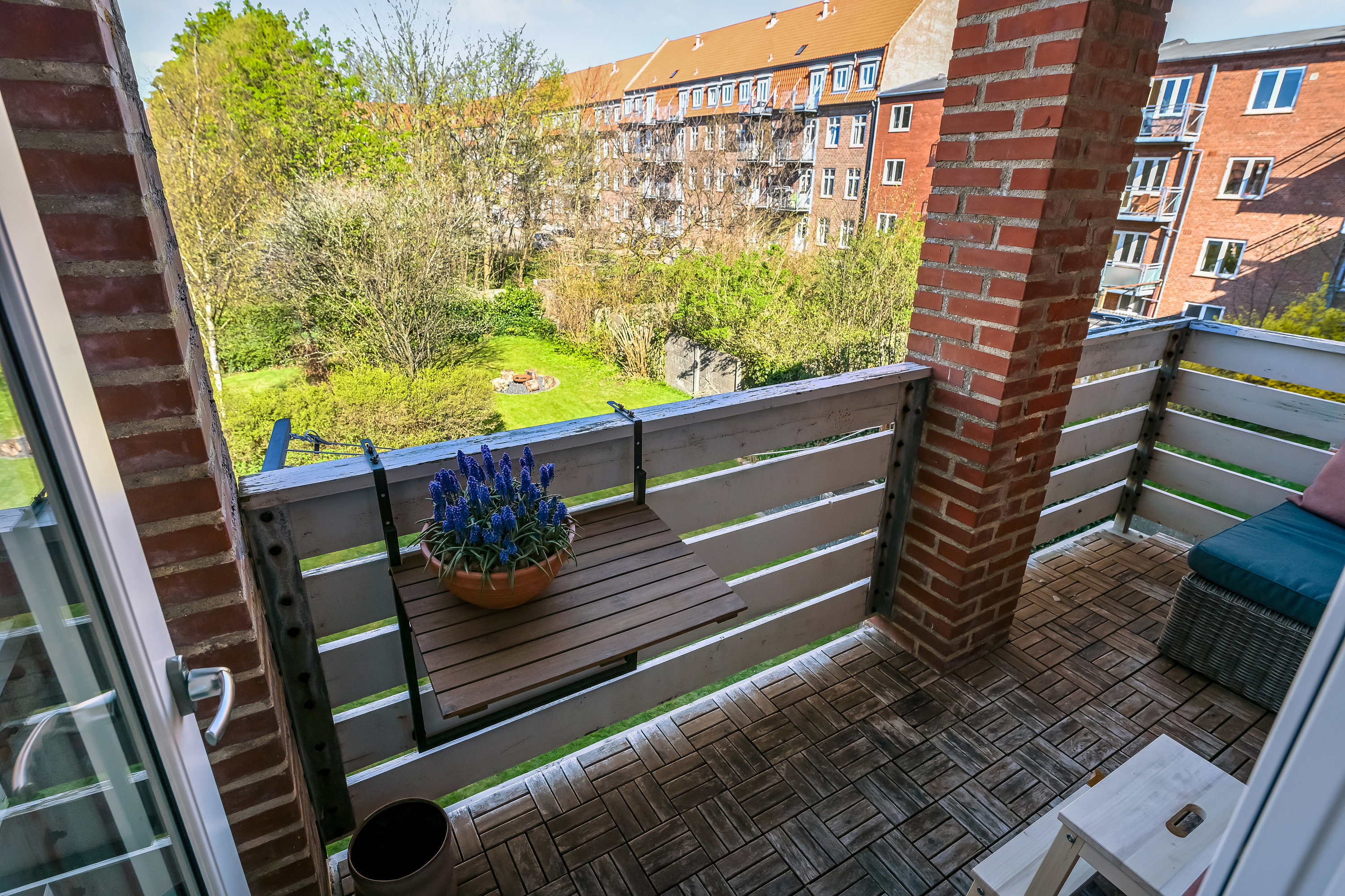 Spangsbjerggade 22, 1. tv., 6700 Esbjerg