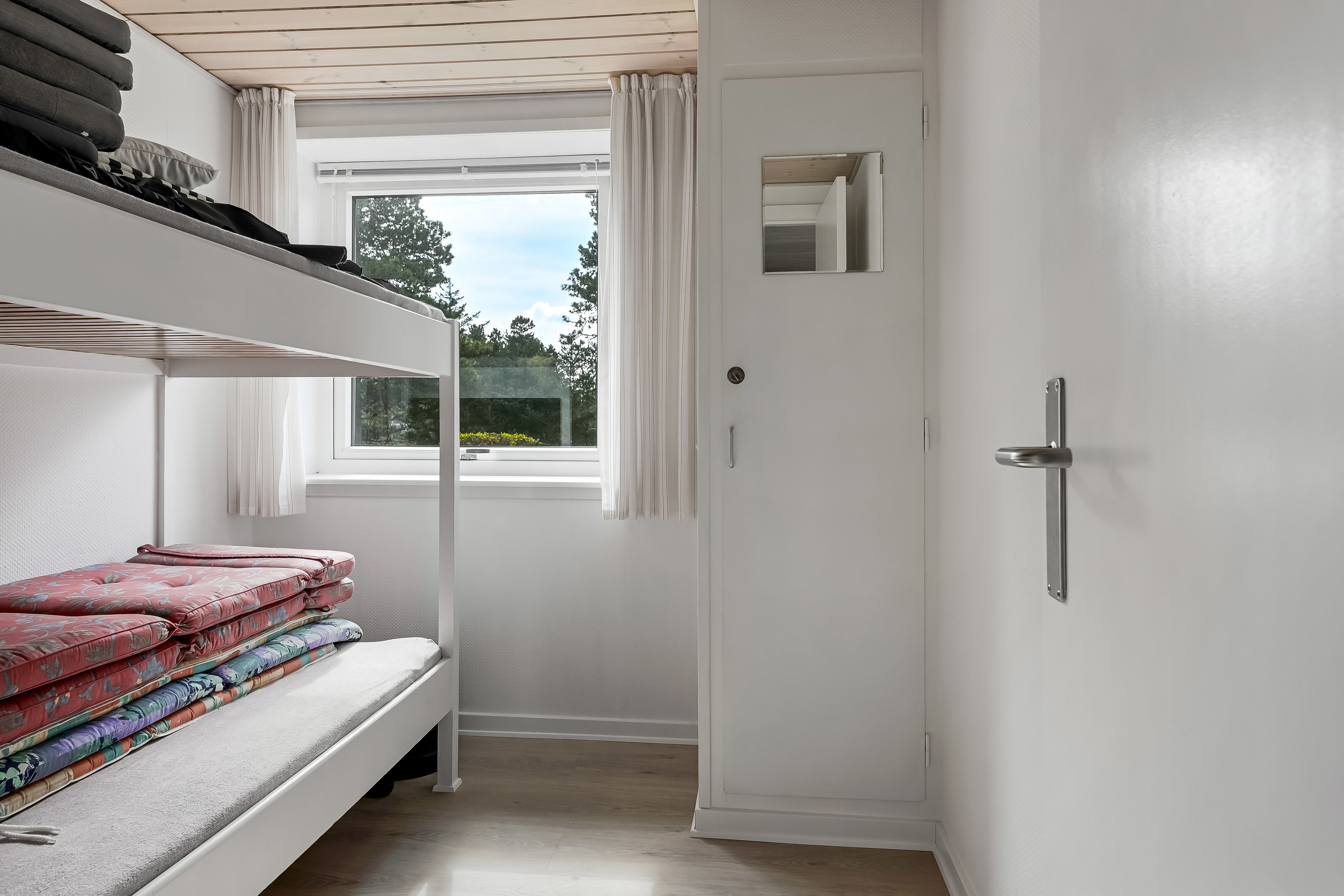 Fremhævet værelse billede i fuldskærmstilstand. Billede af Kræmmervej 6, 6853 Vejers Strand