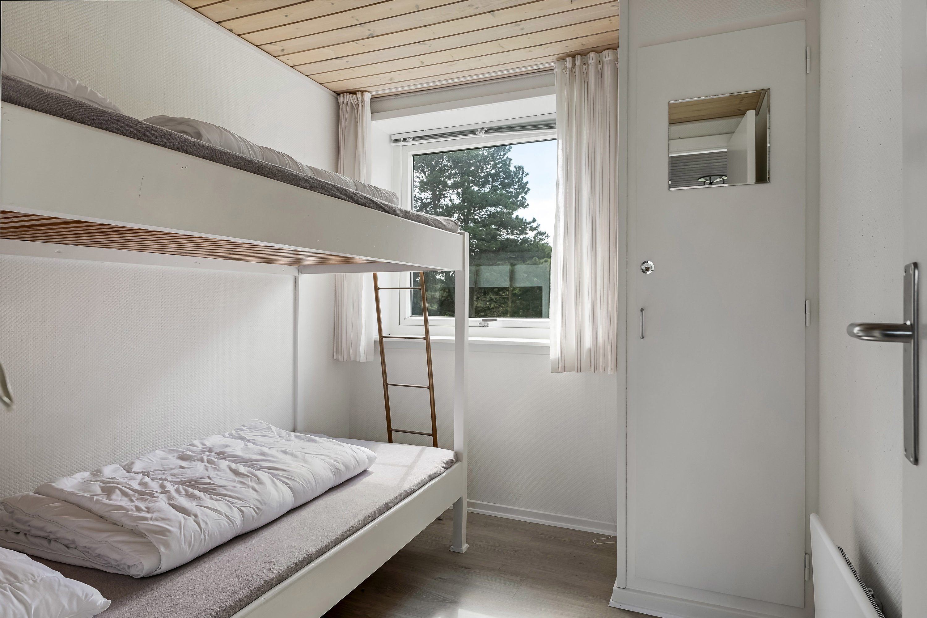 Fremhævet værelse billede i fuldskærmstilstand. Billede af Kræmmervej 6, 6853 Vejers Strand