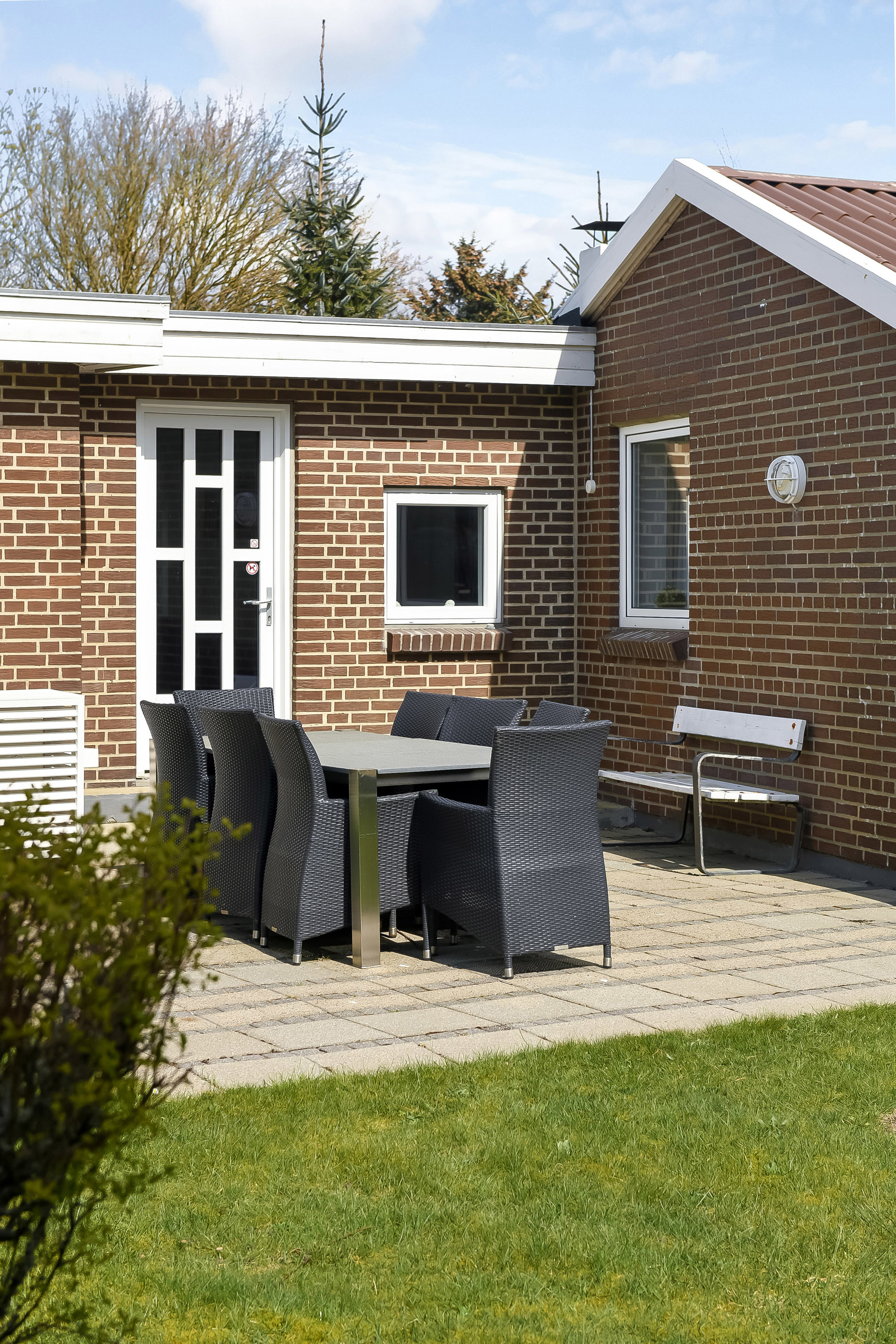 Kræmmervej 6, 6853 Vejers Strand