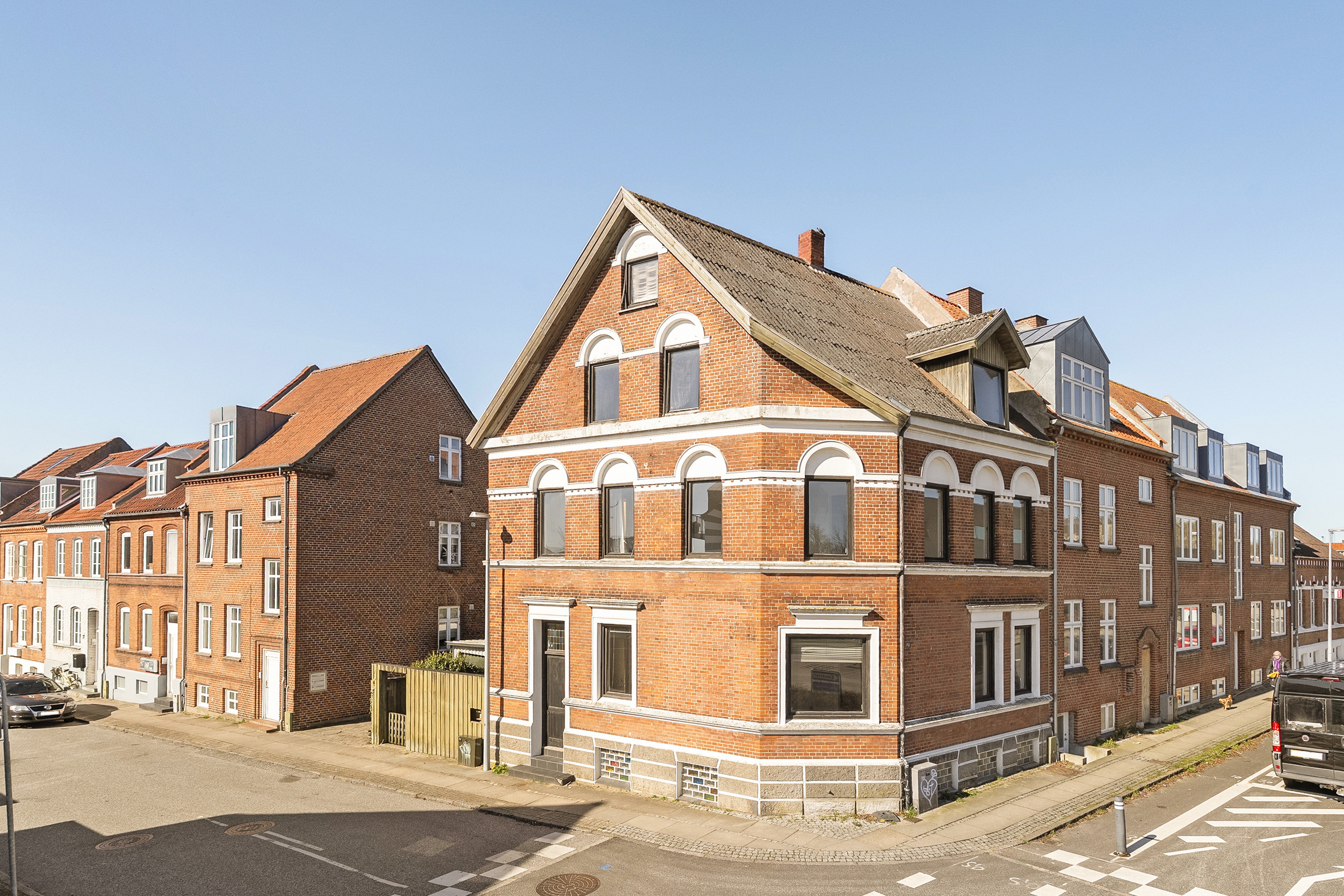 Fussingsvej 41, 8700 Horsens