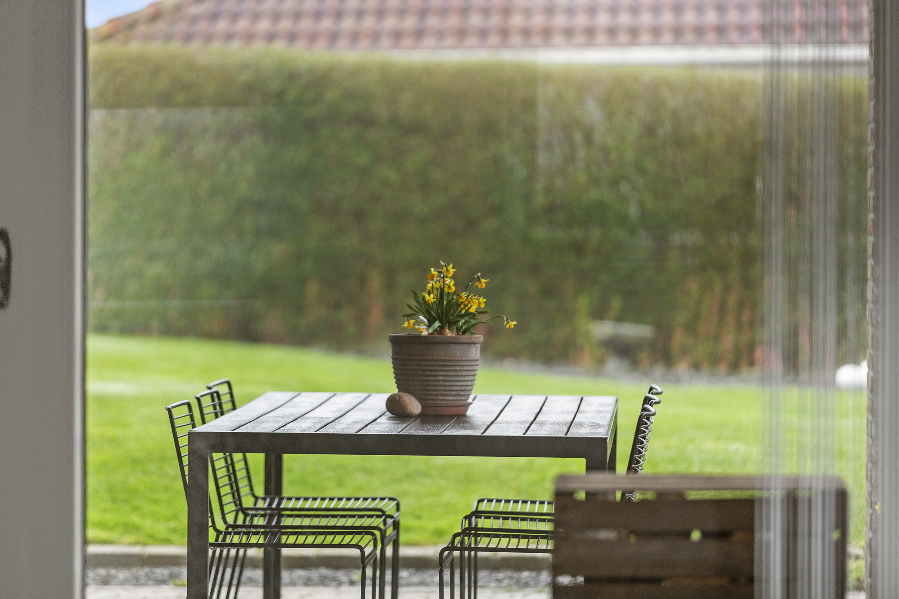 Fremhævet  billede i fuldskærmstilstand. Billede af Skovparken 76, 8783 Hornsyld