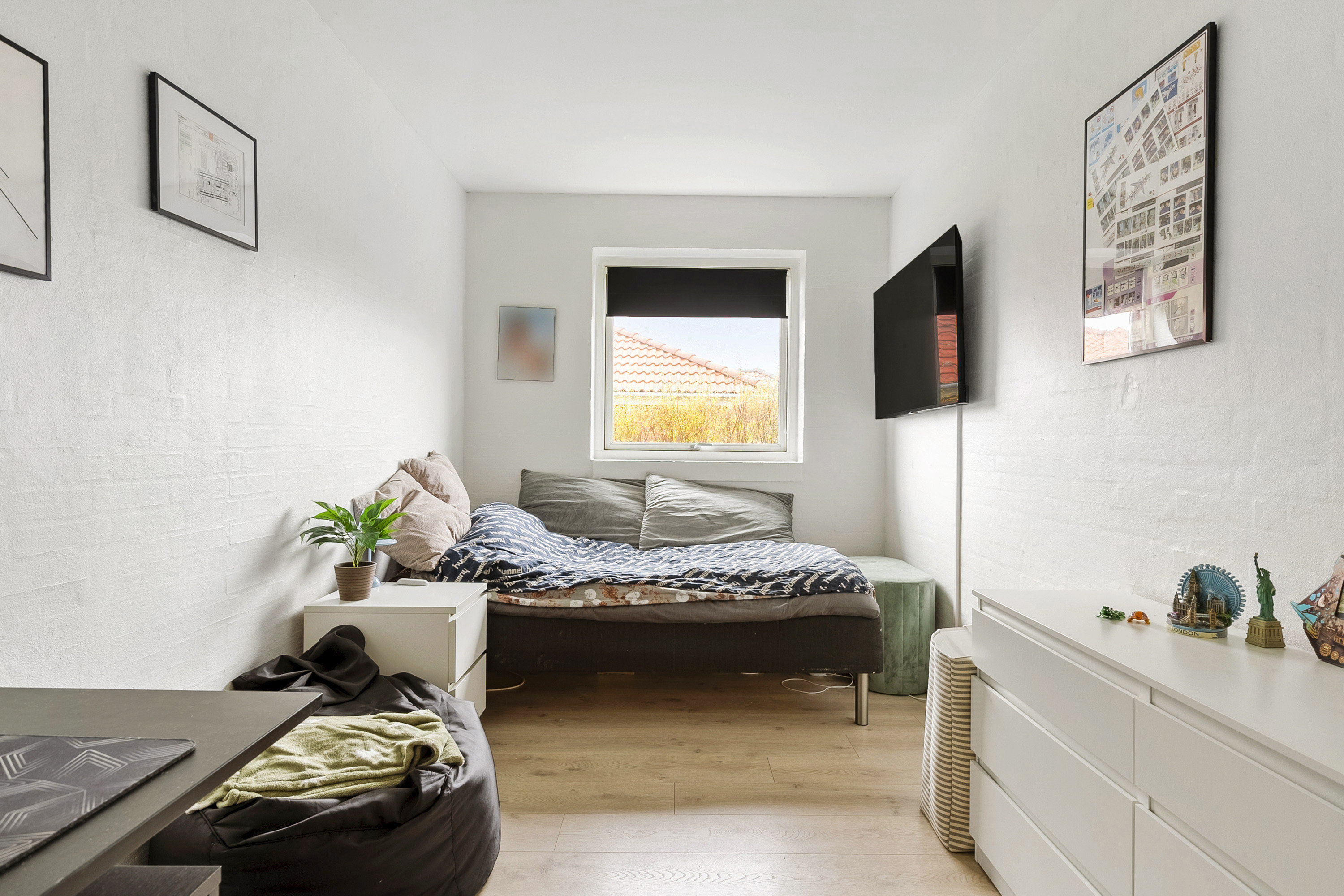 Fremhævet  billede i fuldskærmstilstand. Billede af Skovparken 76, 8783 Hornsyld