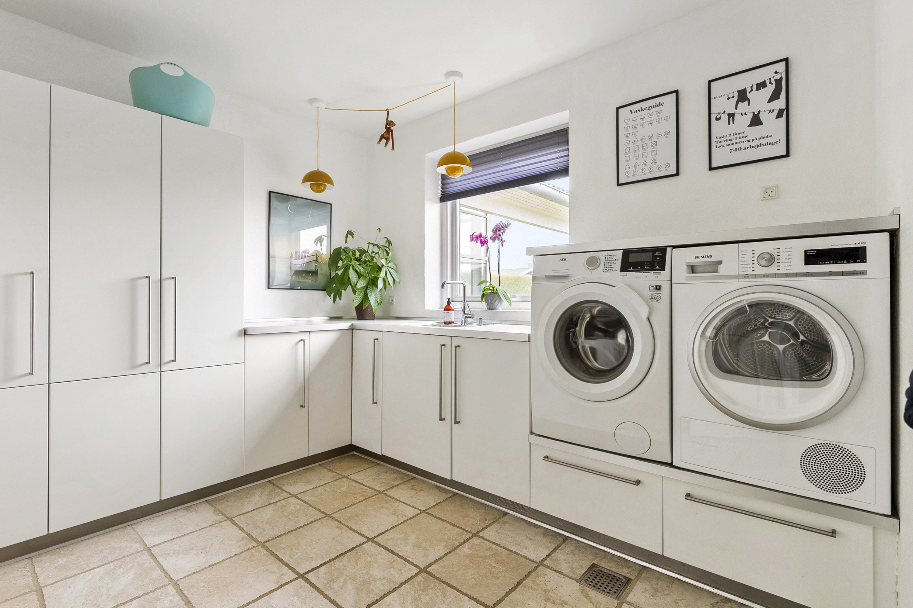 Fremhævet  billede i fuldskærmstilstand. Billede af Skovparken 76, 8783 Hornsyld