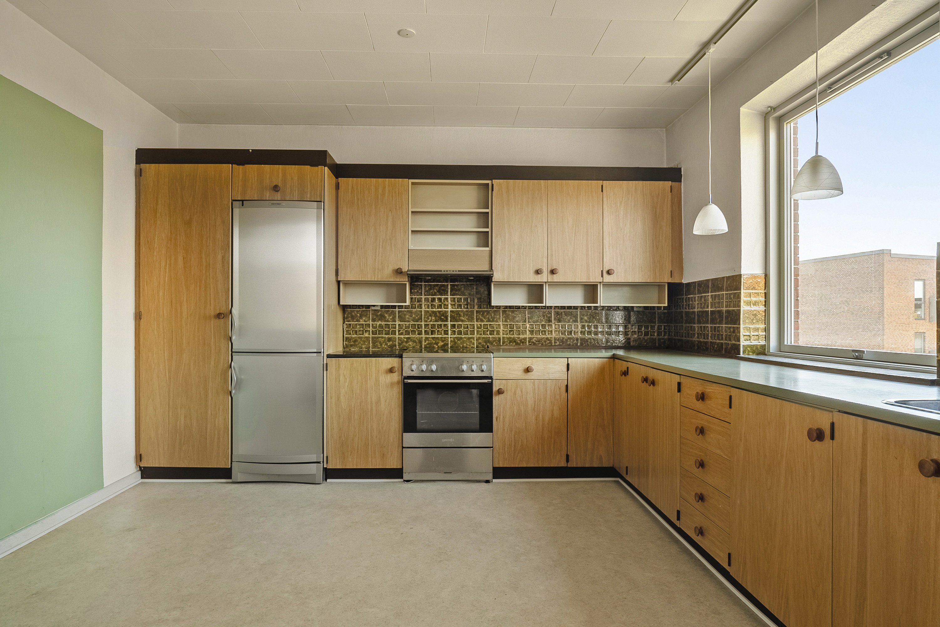 Fussingsvej 41, 8700 Horsens