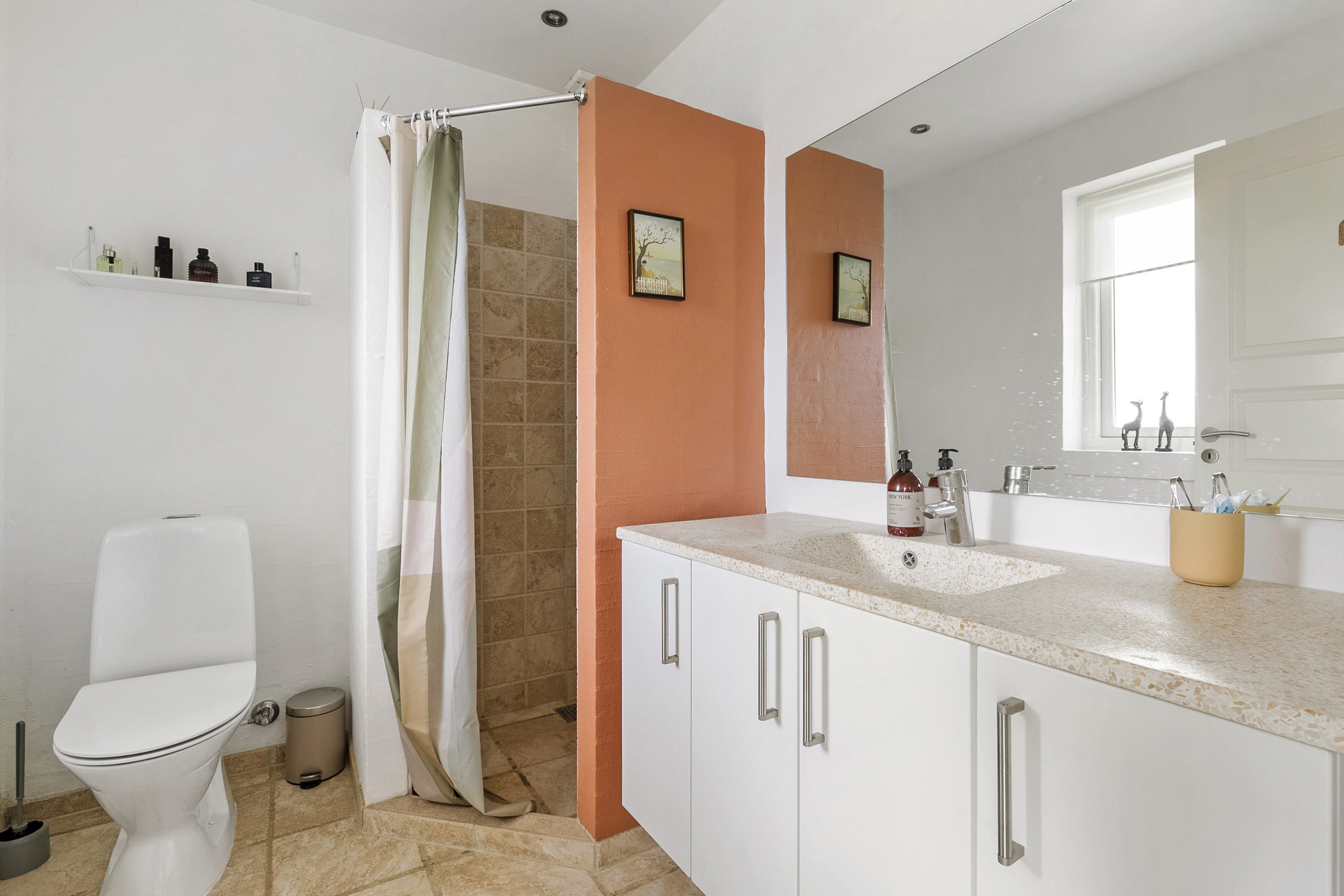 Fremhævet  billede i fuldskærmstilstand. Billede af Skovparken 76, 8783 Hornsyld