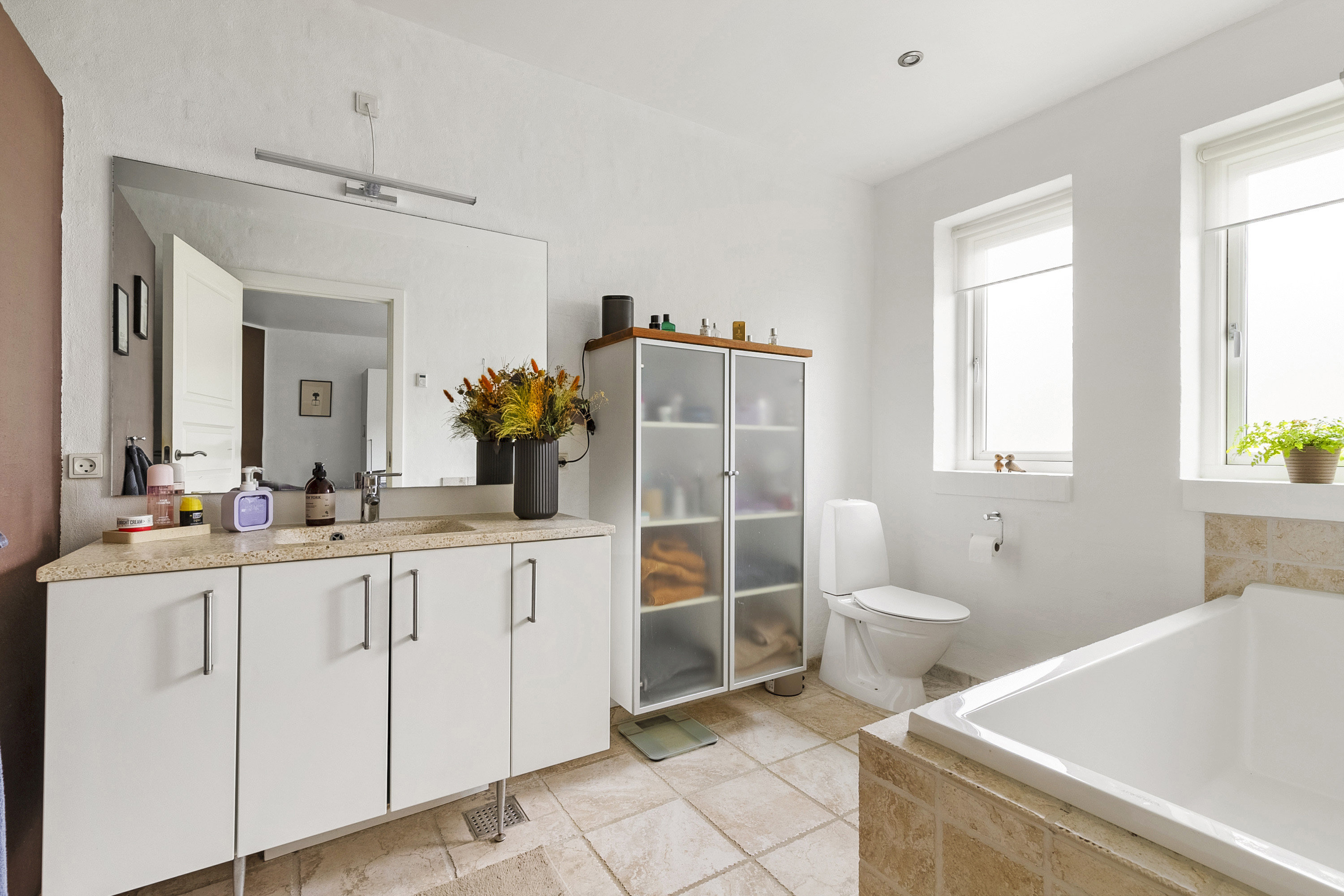 Fremhævet  billede i fuldskærmstilstand. Billede af Skovparken 76, 8783 Hornsyld