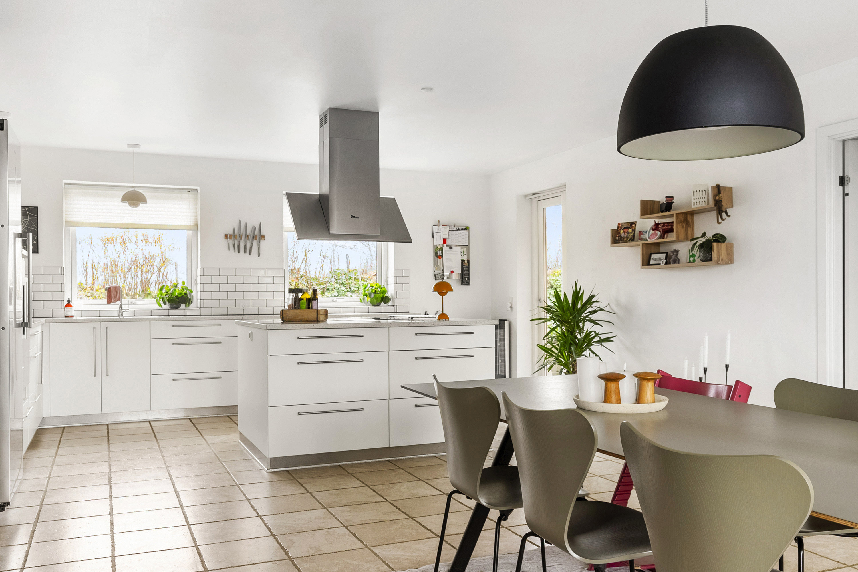 Fremhævet  billede i fuldskærmstilstand. Billede af Skovparken 76, 8783 Hornsyld