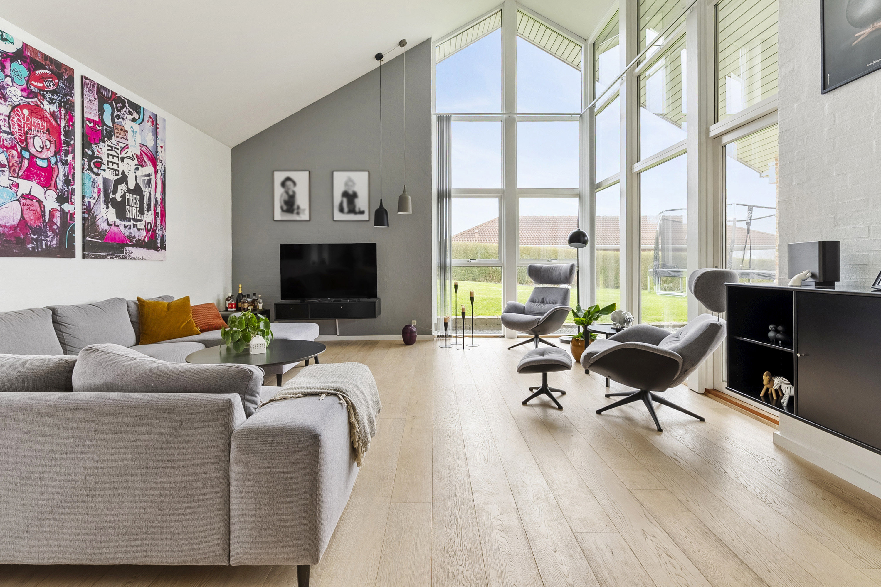 Skovparken 76, 8783 Hornsyld