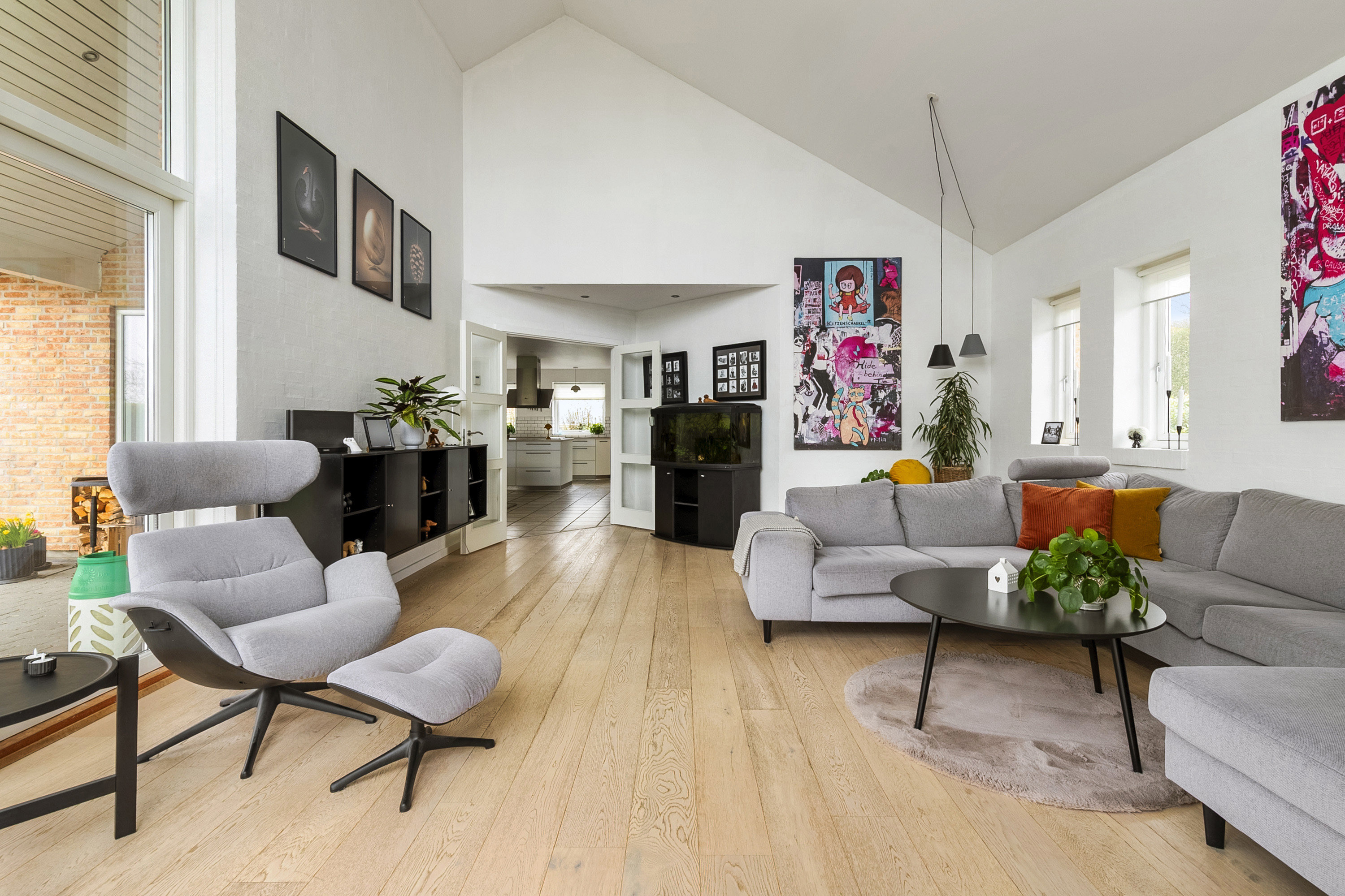 Skovparken 76, 8783 Hornsyld