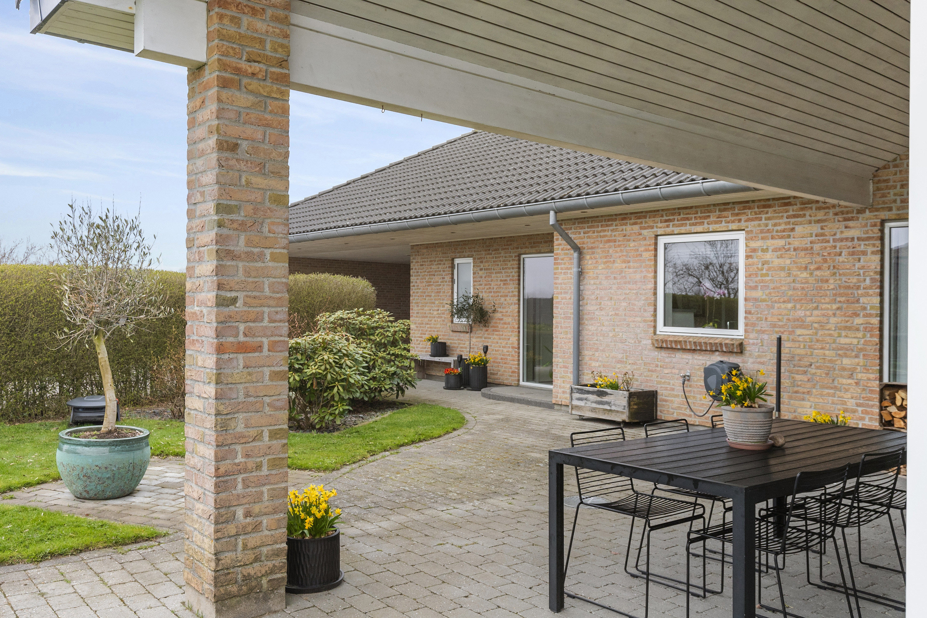 Skovparken 76, 8783 Hornsyld