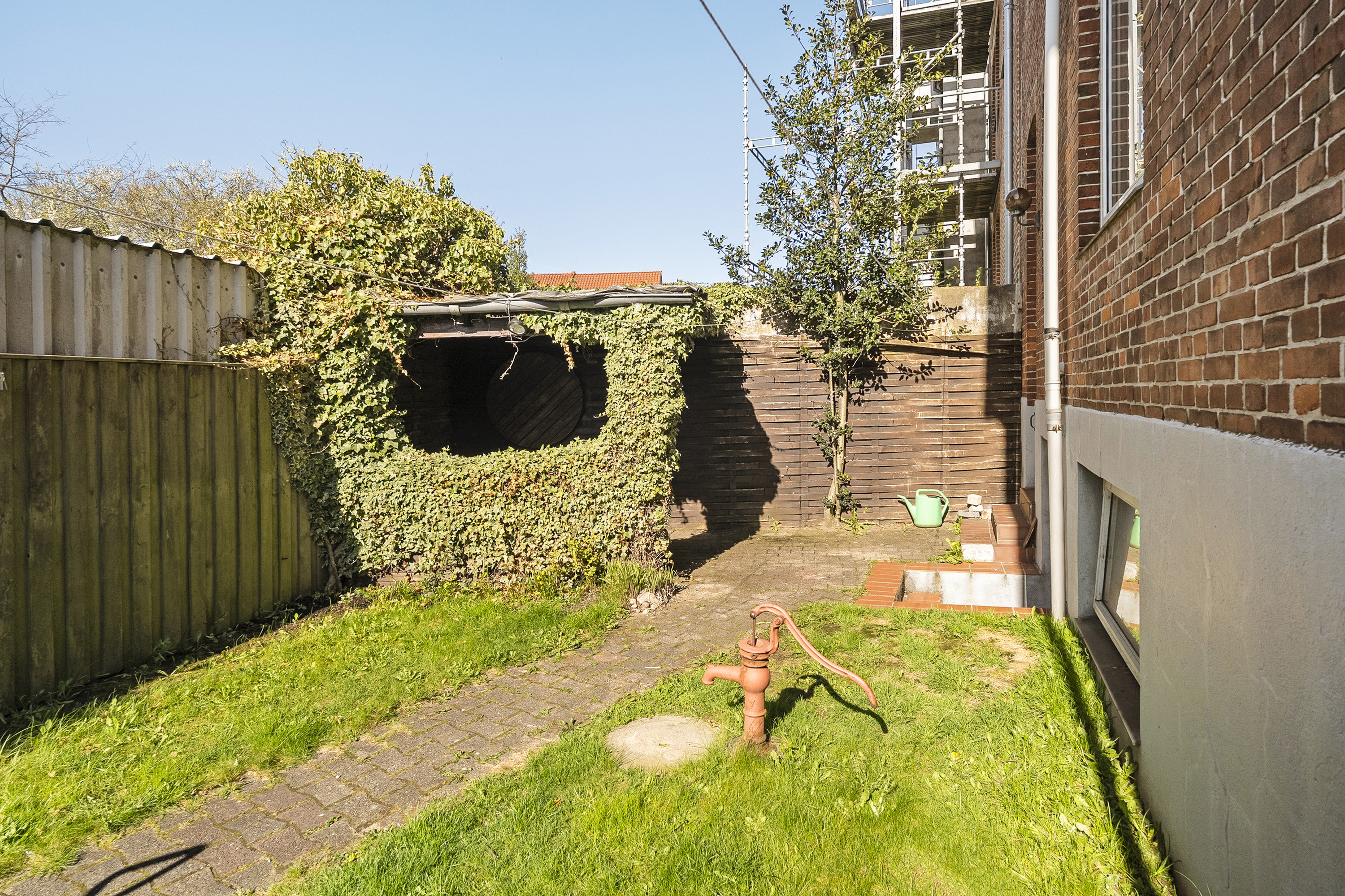 Fremhævet område billede i fuldskærmstilstand. Billede af Fussingsvej 41, 8700 Horsens