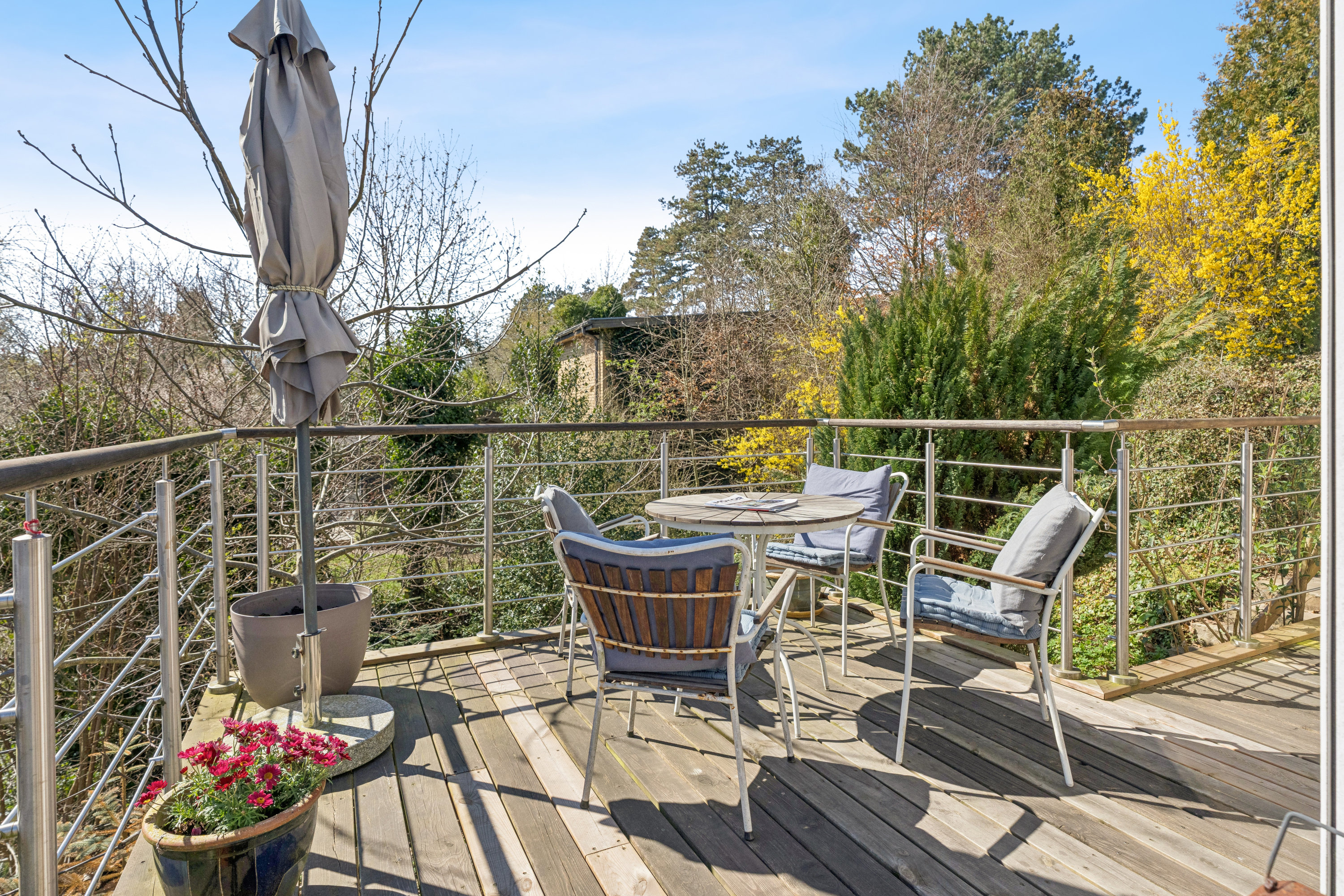 Silkehalevej 14, Skelhøje Plantage, 8400 Ebeltoft