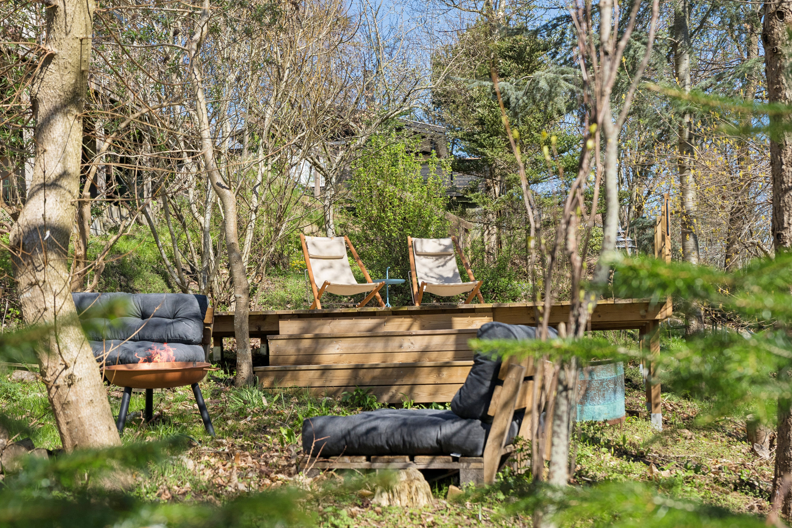 Silkehalevej 14, Skelhøje Plantage, 8400 Ebeltoft
