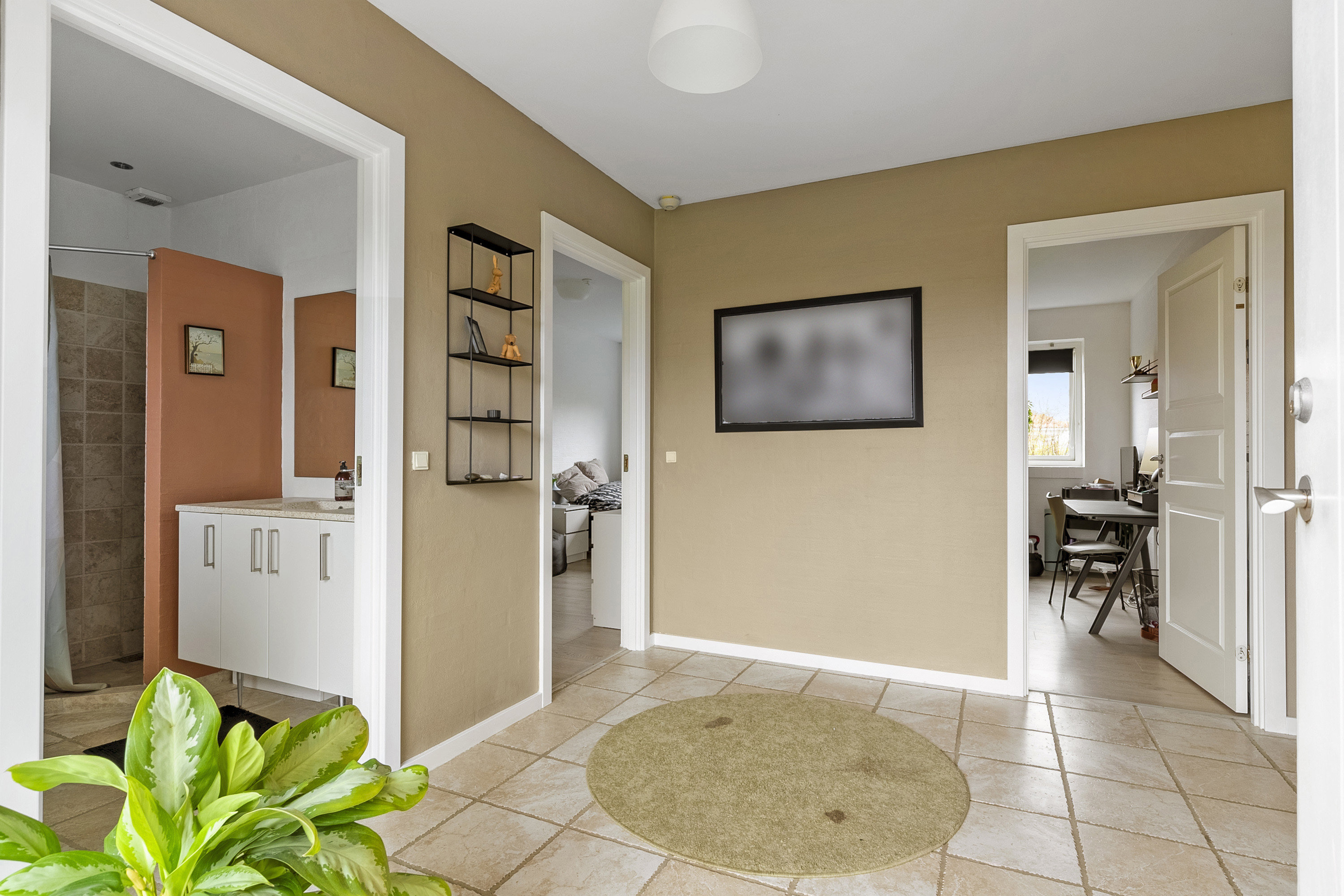 Fremhævet  billede i fuldskærmstilstand. Billede af Skovparken 76, 8783 Hornsyld