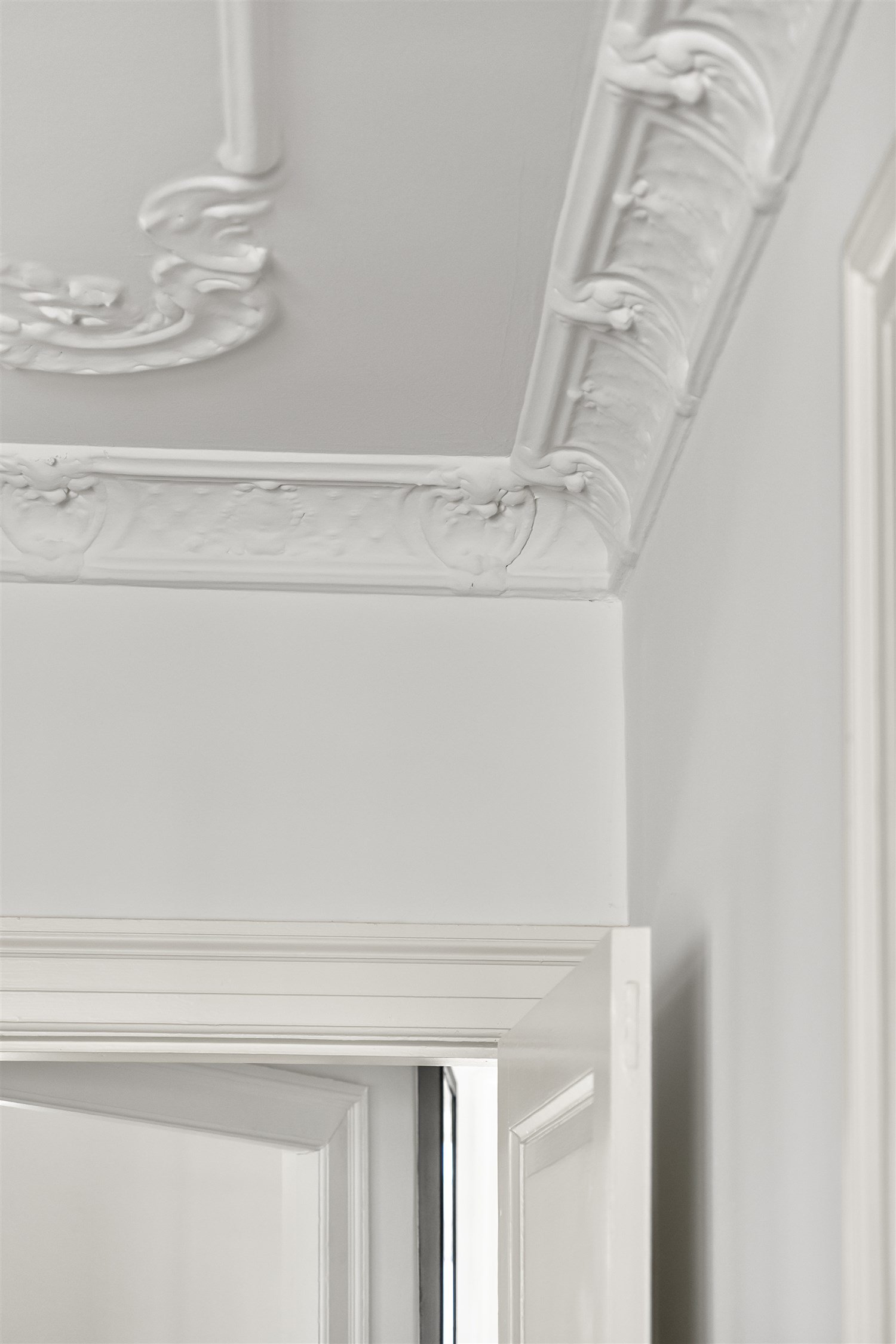 Fremhævet andet billede i fuldskærmstilstand. Billede af Strandvejen 110B, 1. tv., 2900 Hellerup