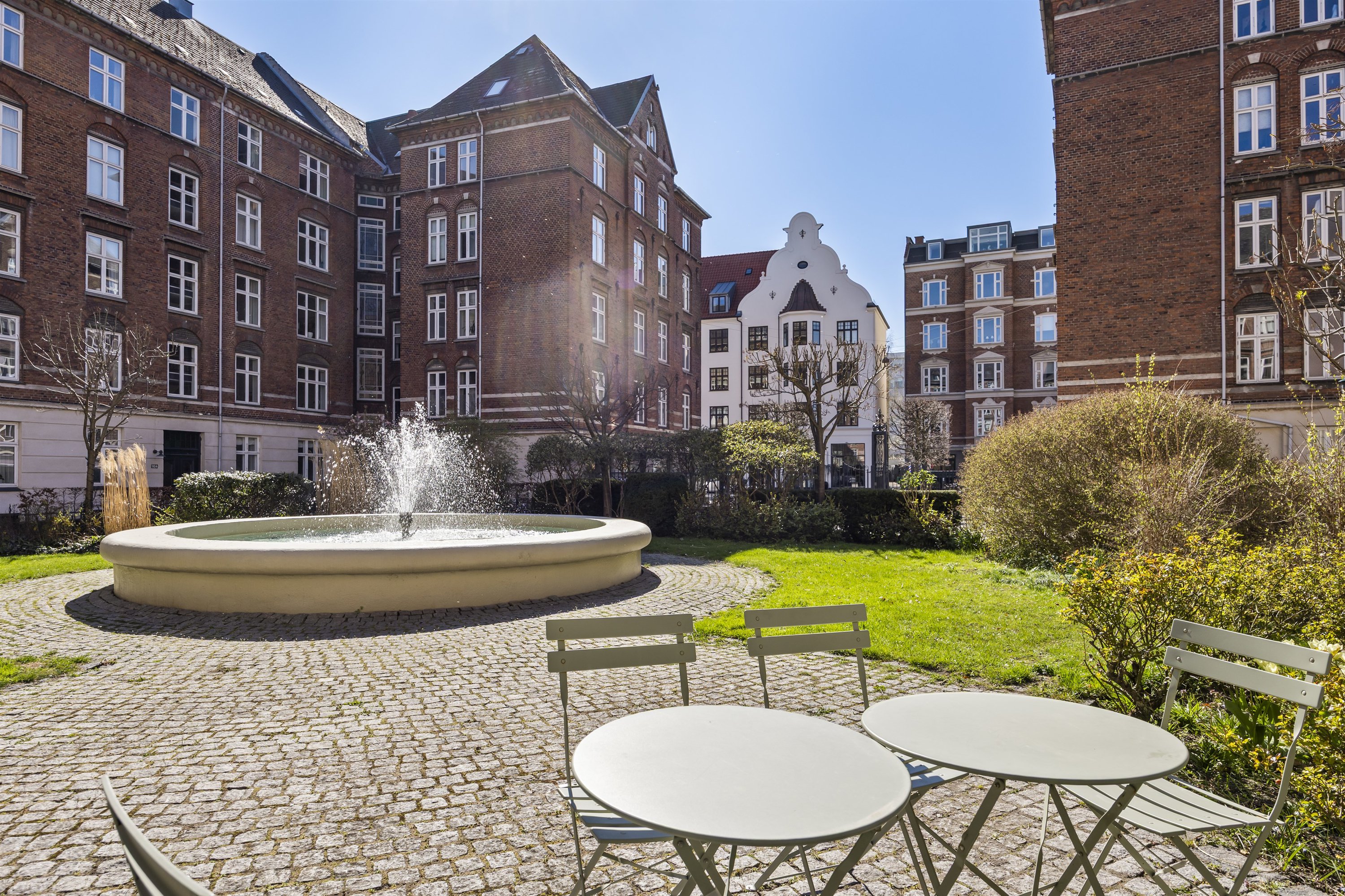 Strandvejen 110B, 1. tv., 2900 Hellerup