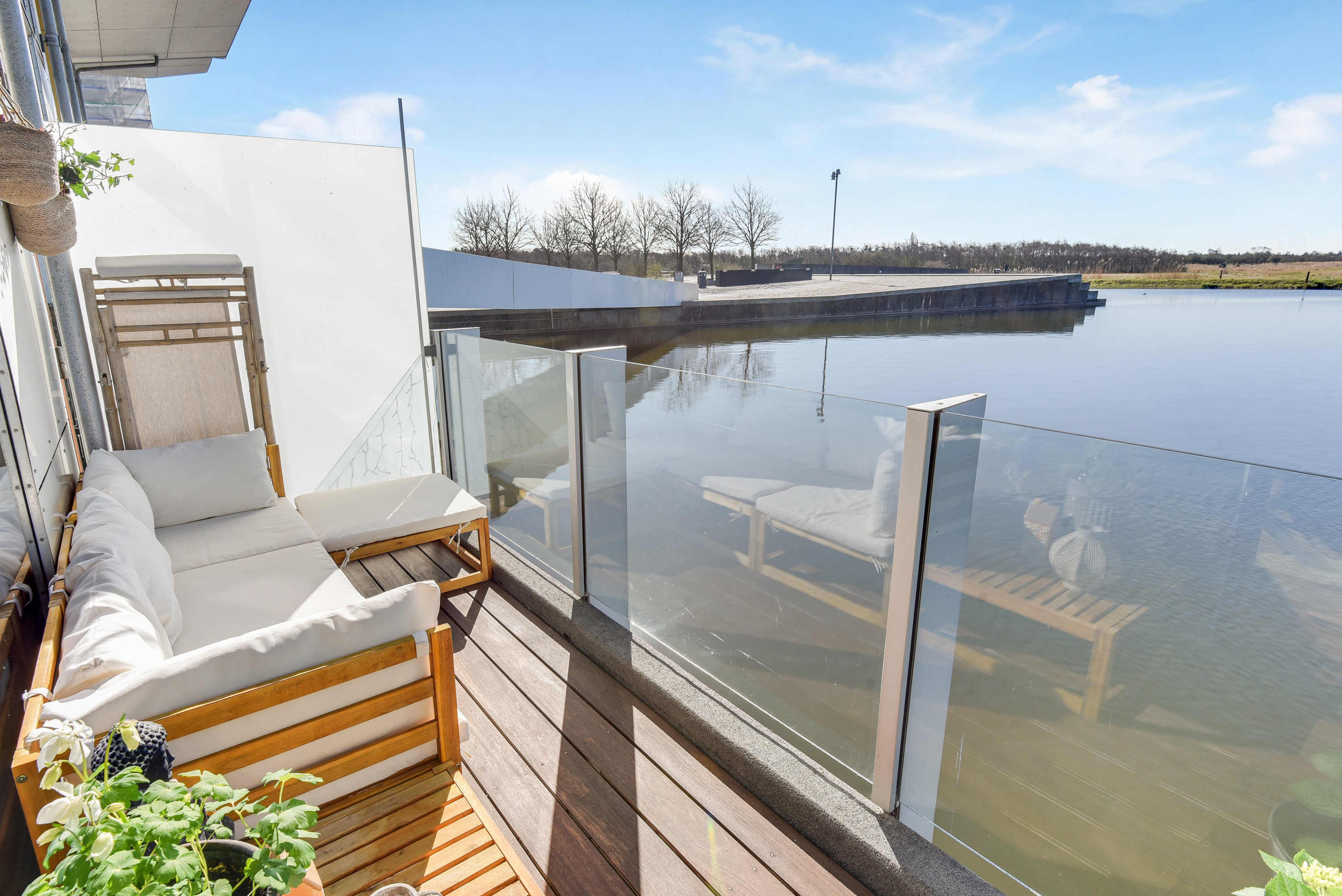 Robert Jacobsens Vej 84, st.. t2., 2300 København S