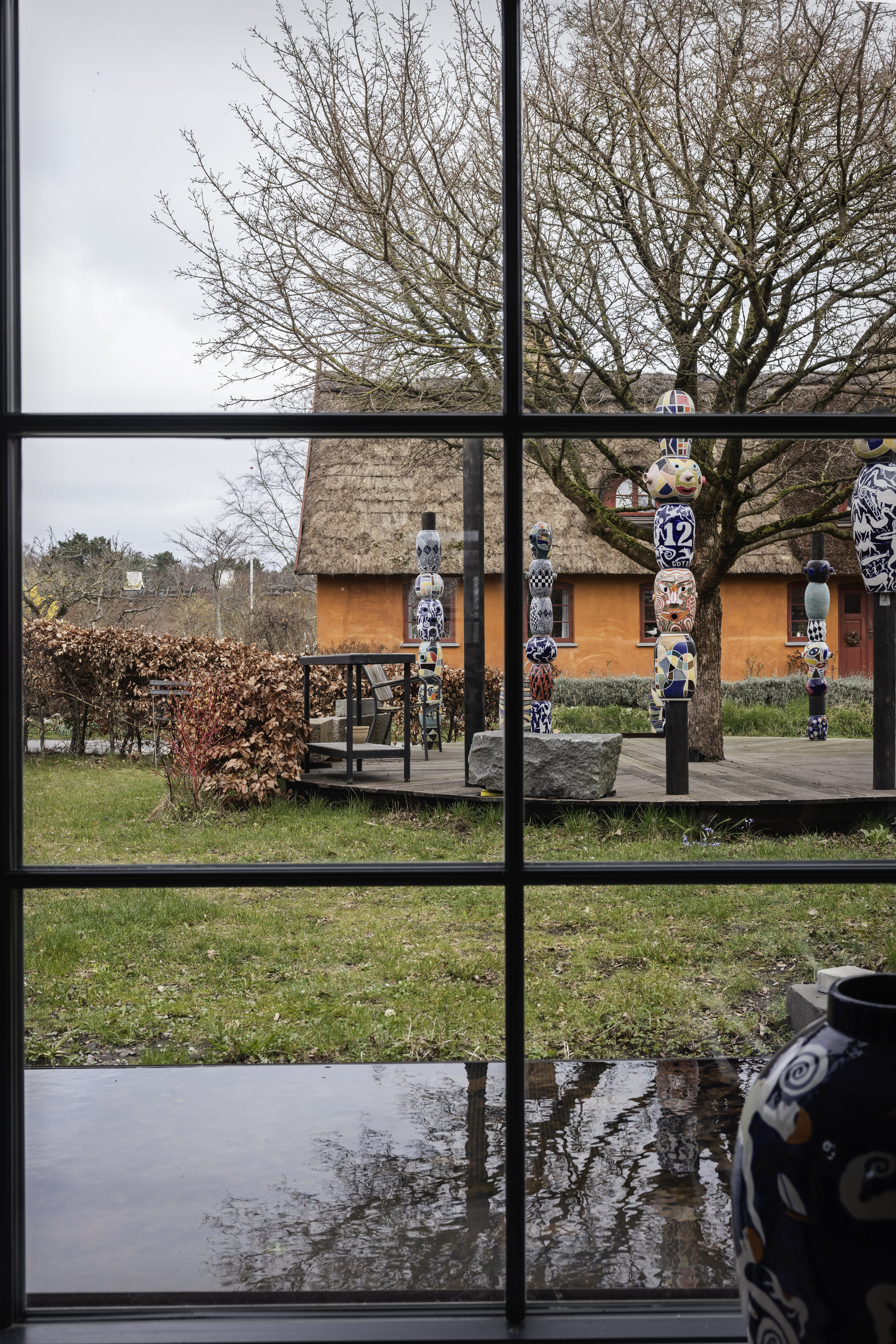 Fremhævet  billede i fuldskærmstilstand. Billede af Løvstræde 4, 4581 Rørvig