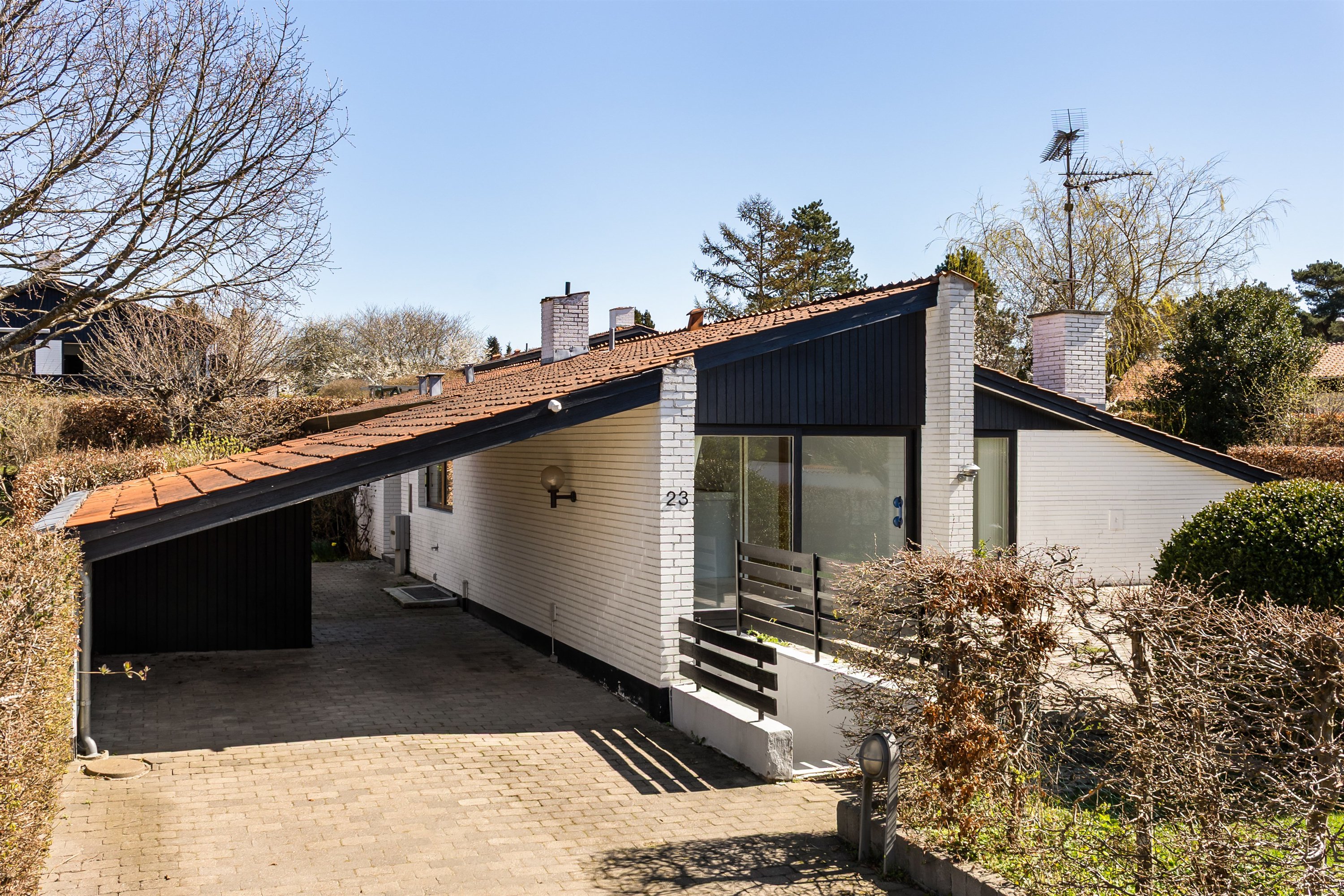 Fagerparken 23, 2950 Vedbæk