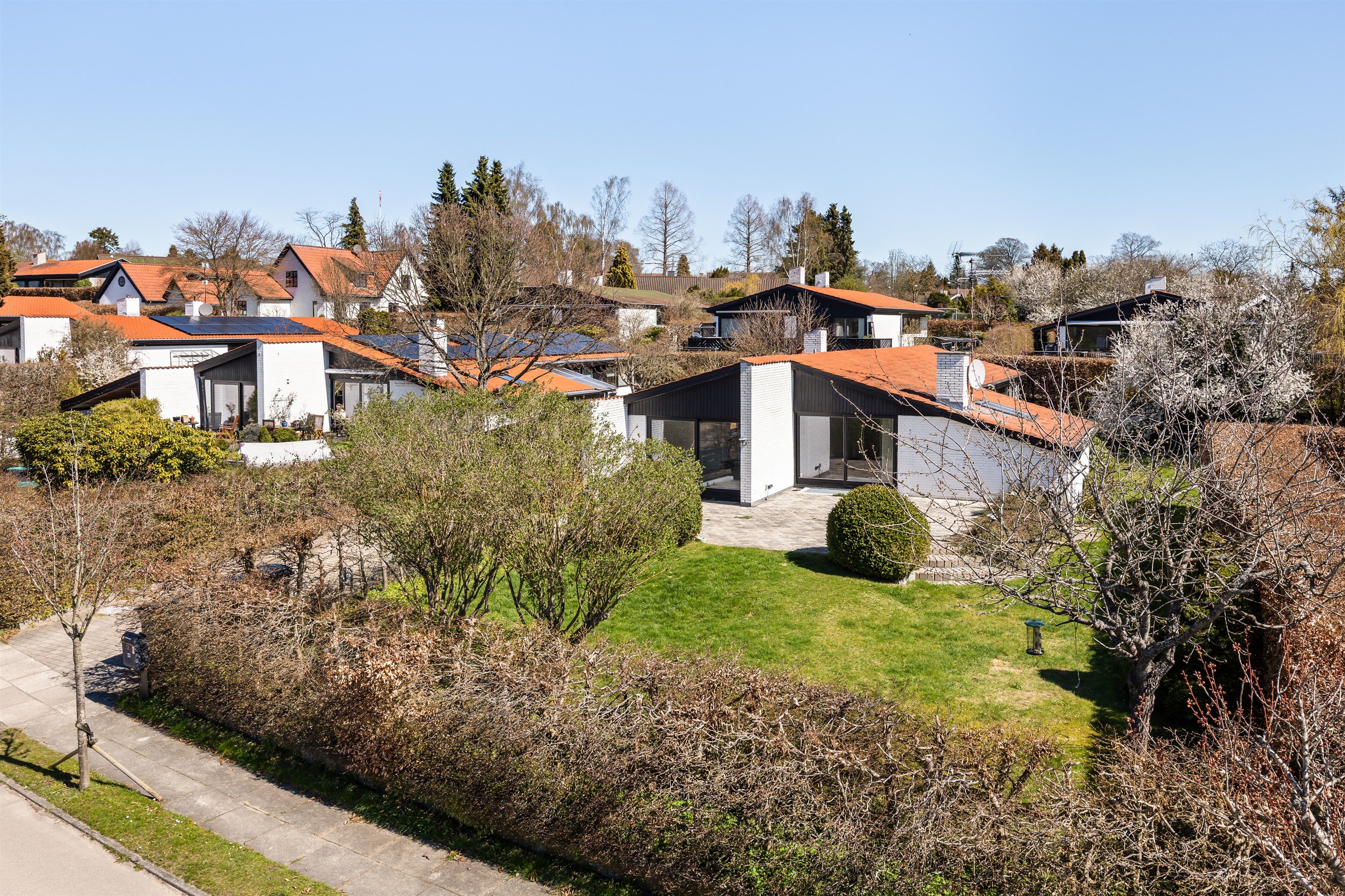 Fagerparken 23, 2950 Vedbæk
