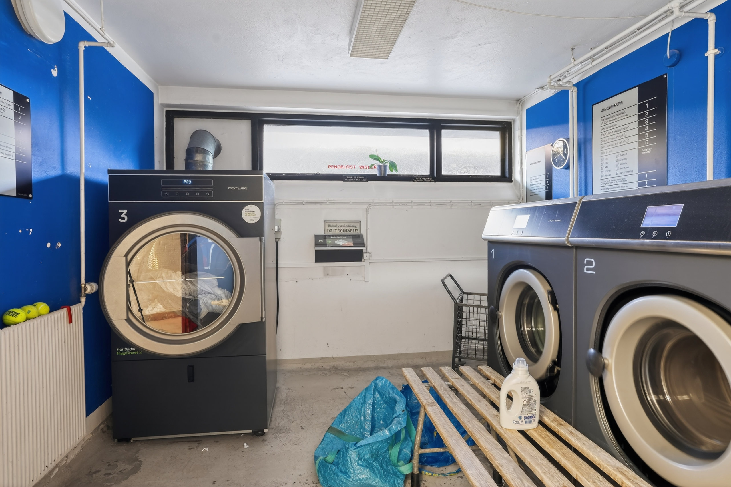 Fremhævet bryggers billede i fuldskærmstilstand. Billede af Ericavej 147, 2. 33., 2820 Gentofte