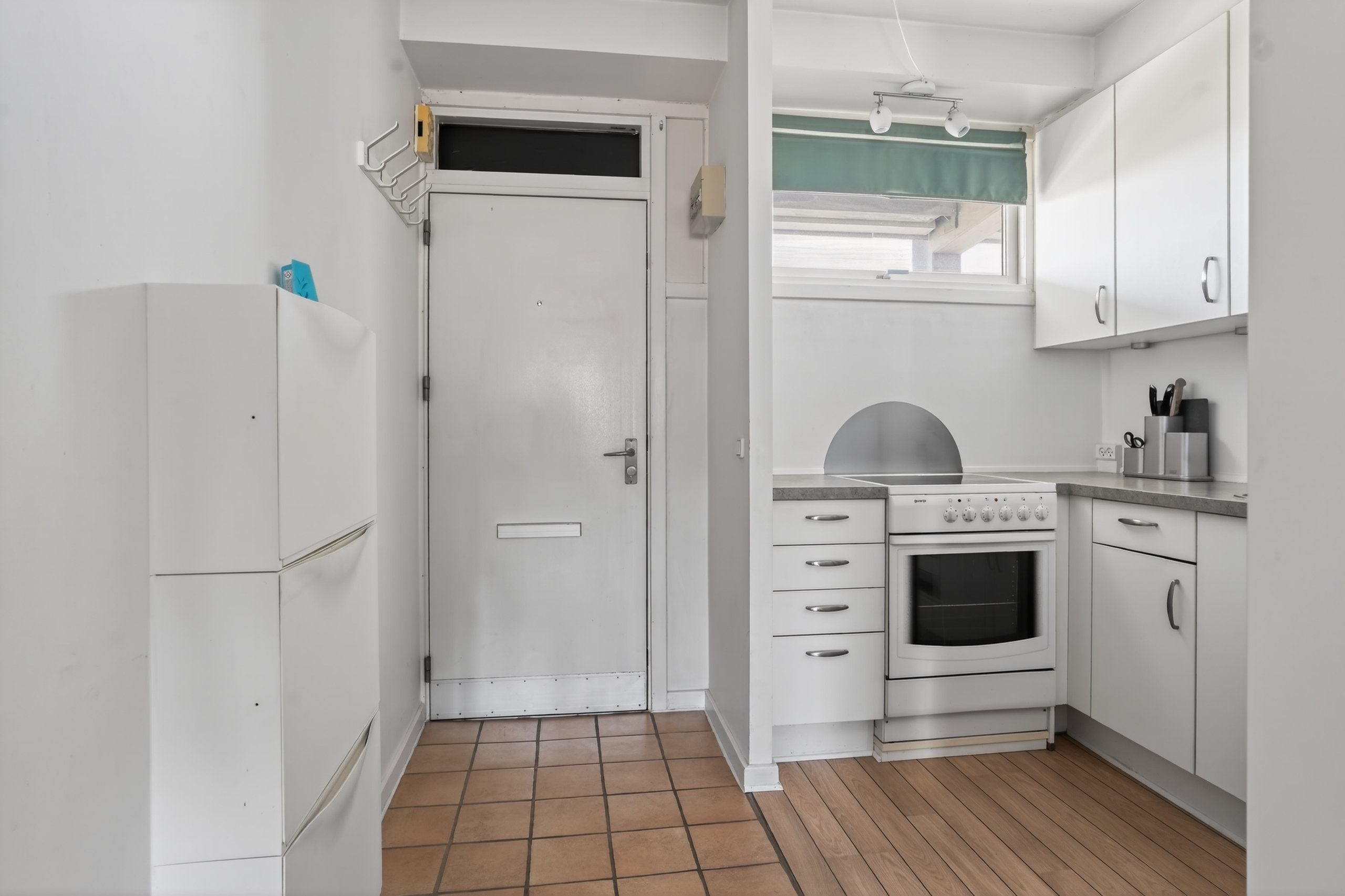 Fremhævet køkken billede i fuldskærmstilstand. Billede af Ericavej 147, 2. 33., 2820 Gentofte