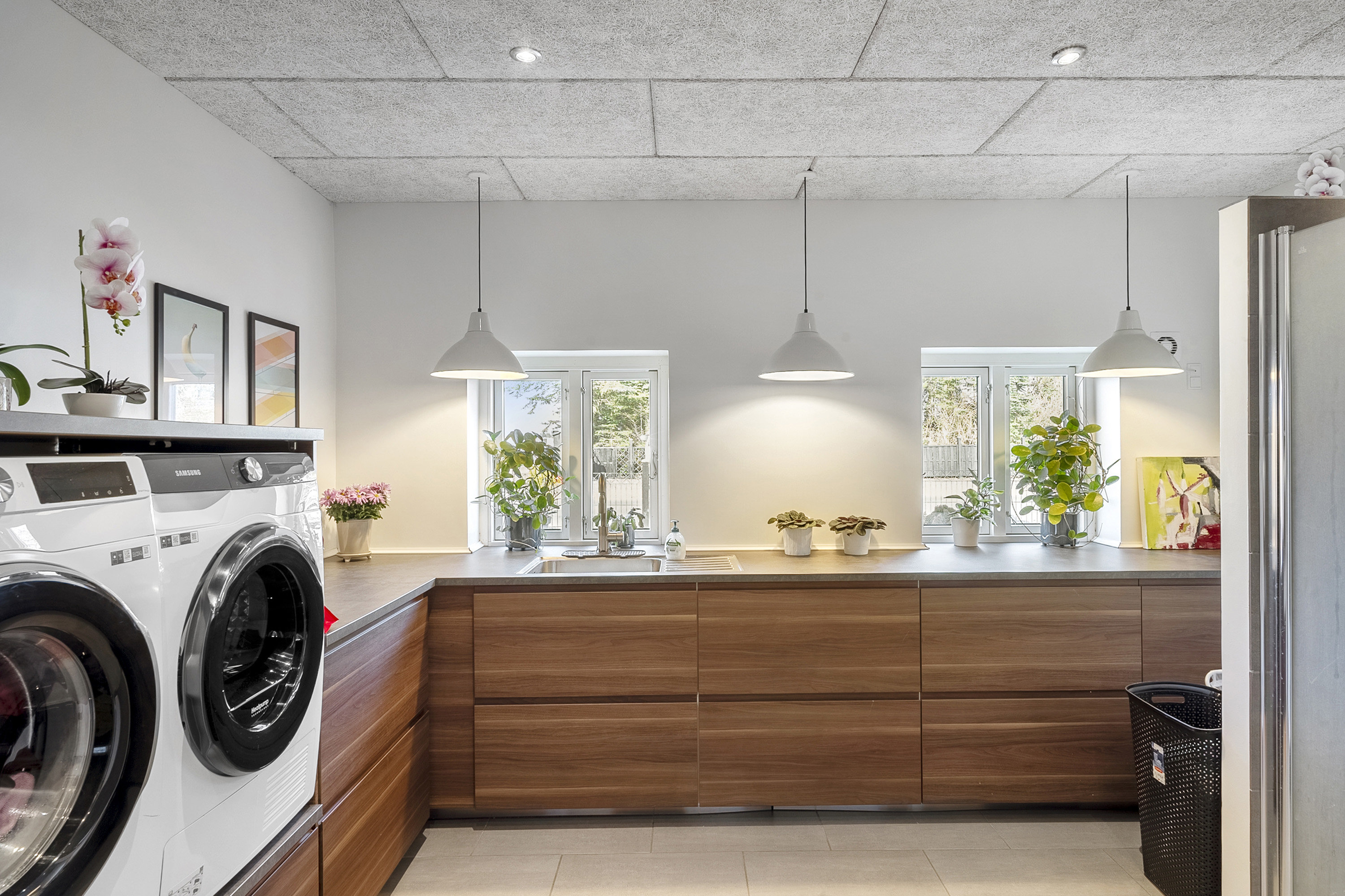 Fremhævet  billede i fuldskærmstilstand. Billede af Torngårdsvej 46, 9440 Aabybro