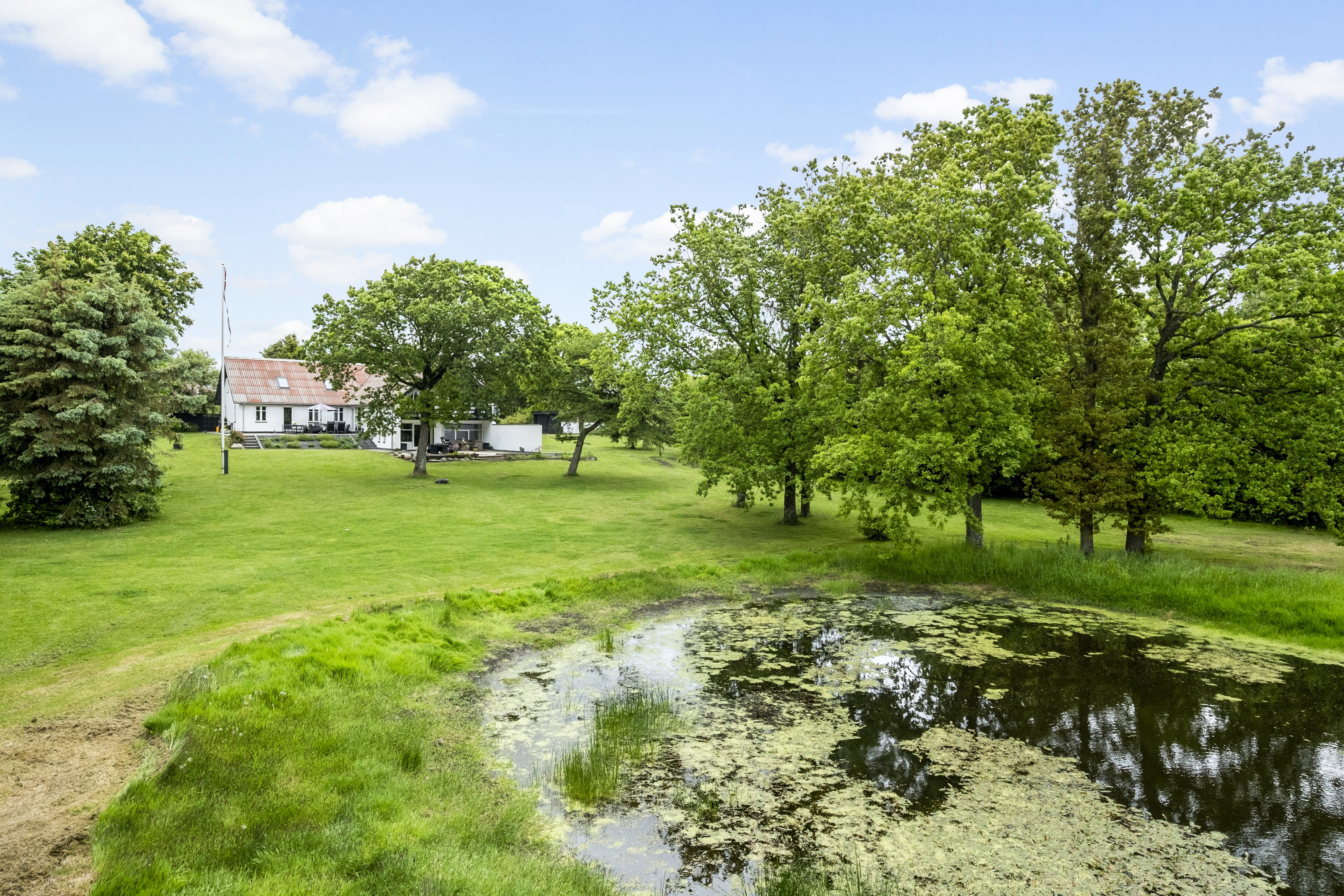 Torngårdsvej 46, 9440 Aabybro