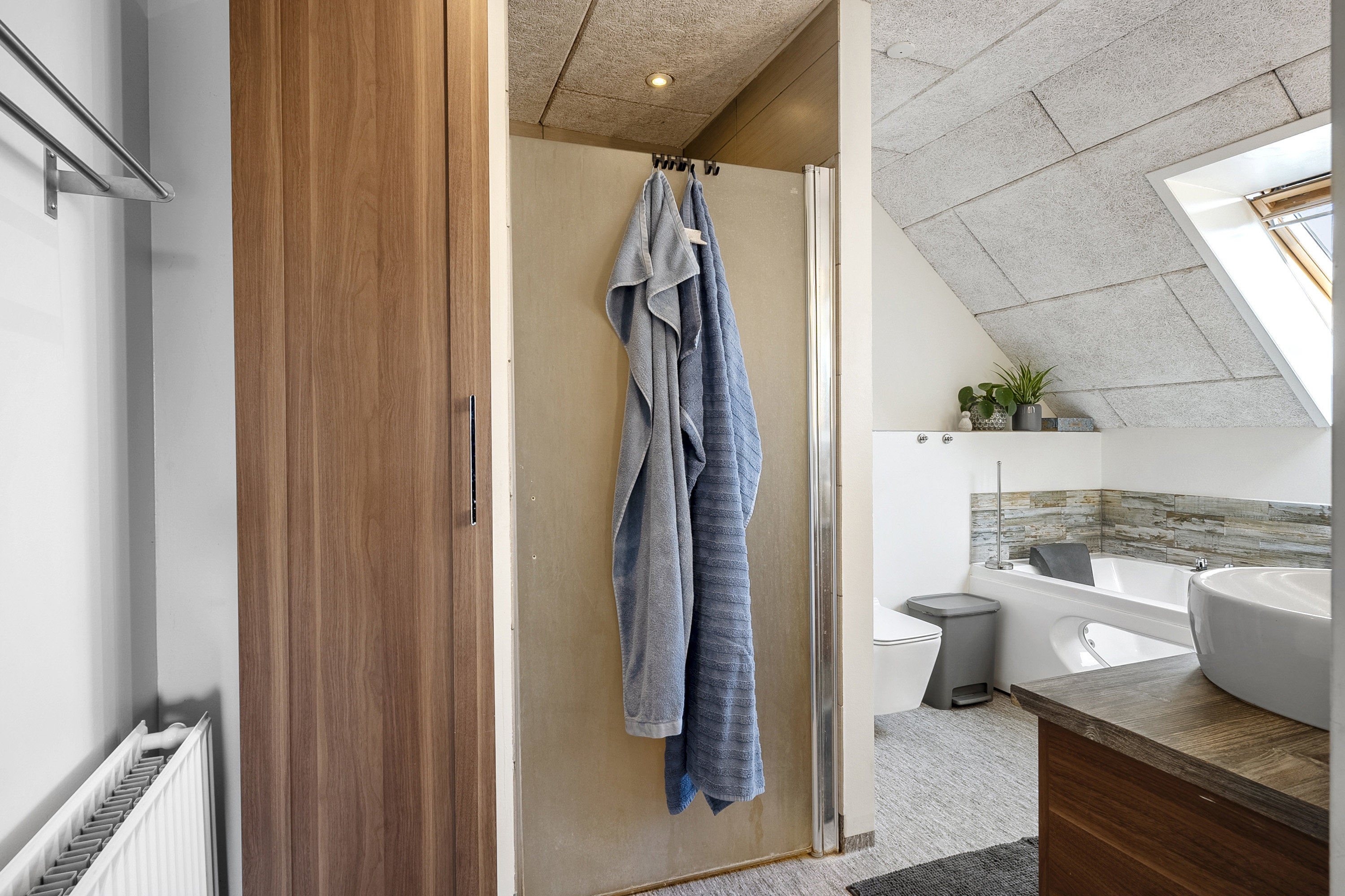 Fremhævet  billede i fuldskærmstilstand. Billede af Torngårdsvej 46, 9440 Aabybro