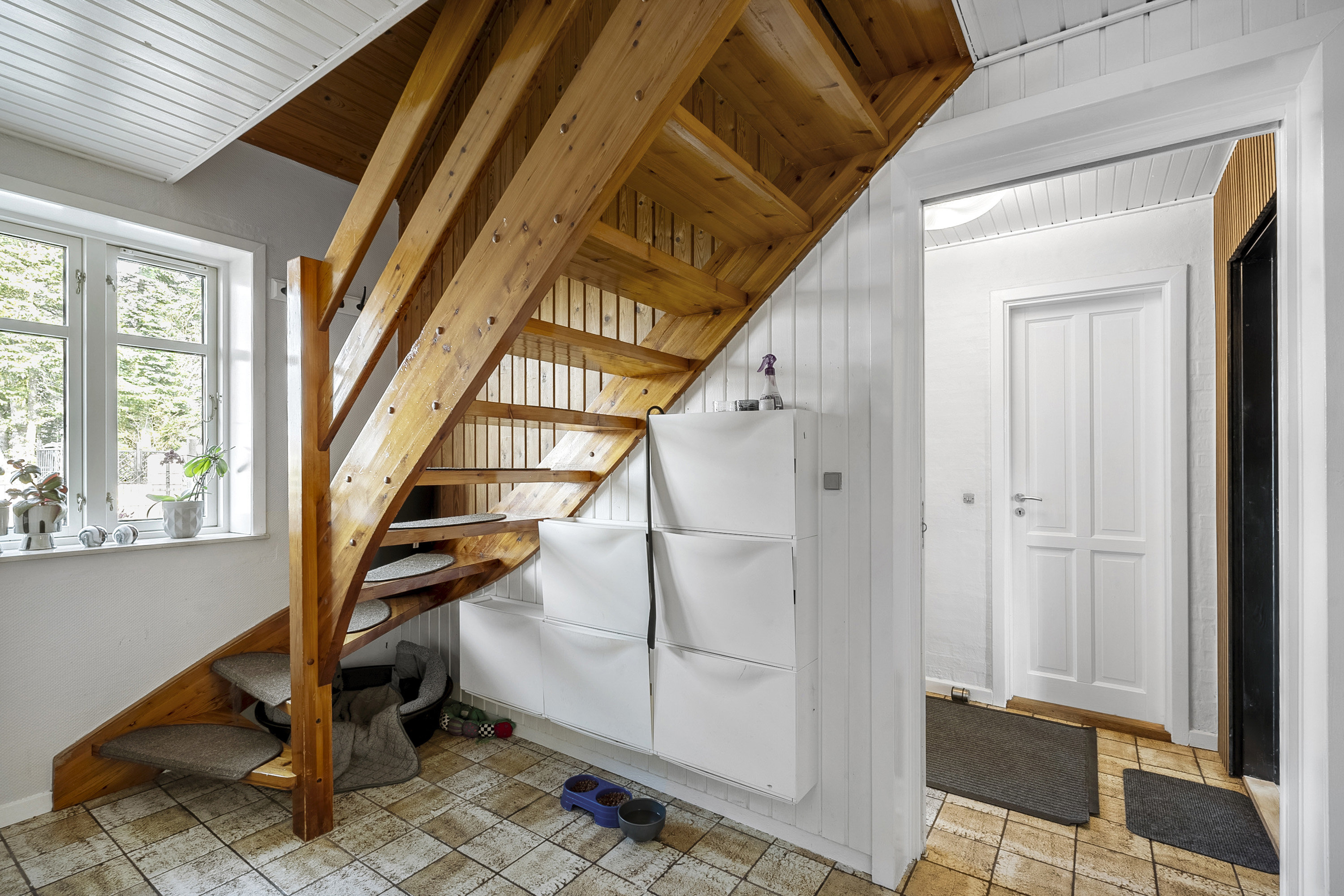 Fremhævet  billede i fuldskærmstilstand. Billede af Torngårdsvej 46, 9440 Aabybro