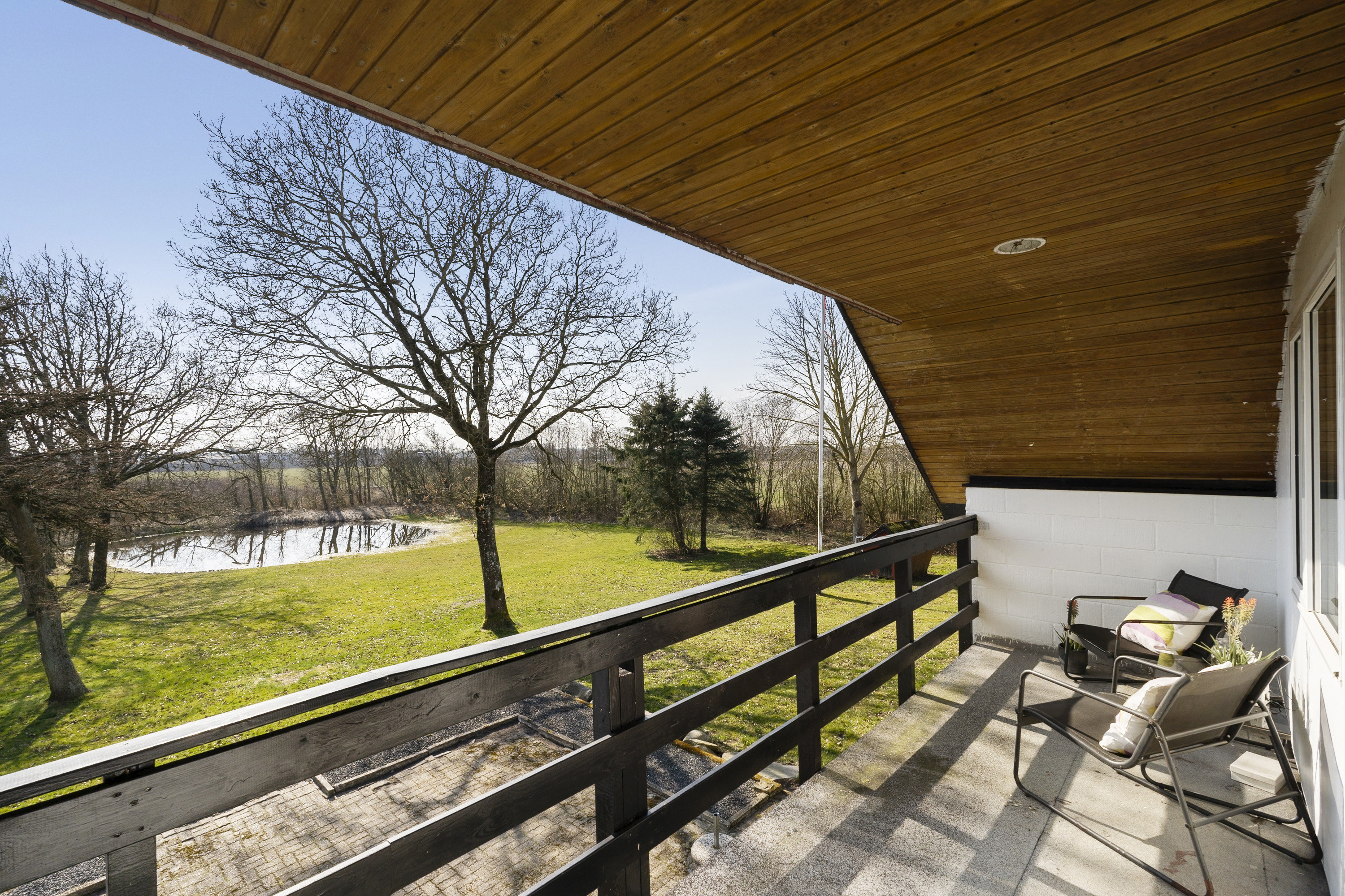 Fremhævet  billede i fuldskærmstilstand. Billede af Torngårdsvej 46, 9440 Aabybro