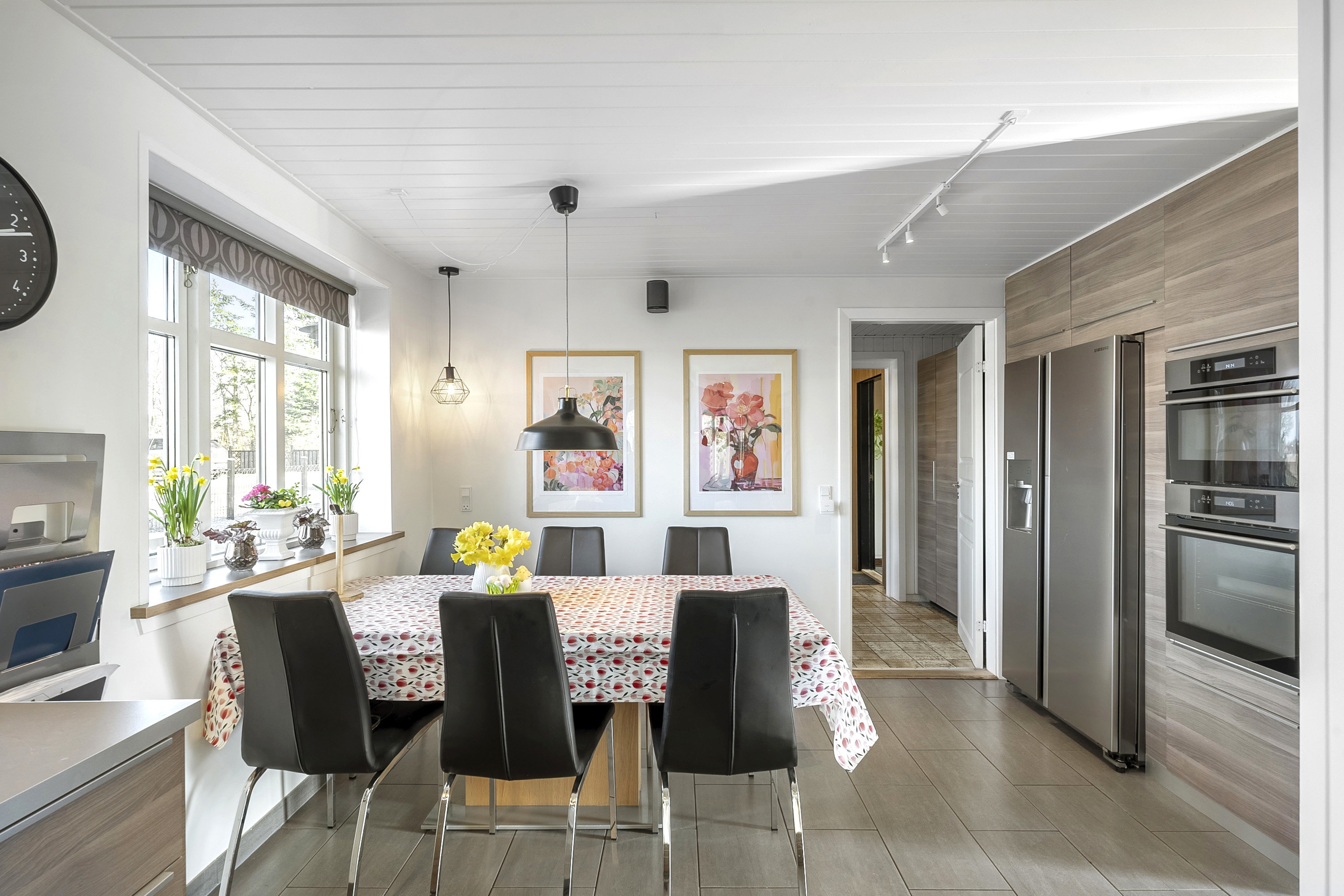 Fremhævet  billede i fuldskærmstilstand. Billede af Torngårdsvej 46, 9440 Aabybro