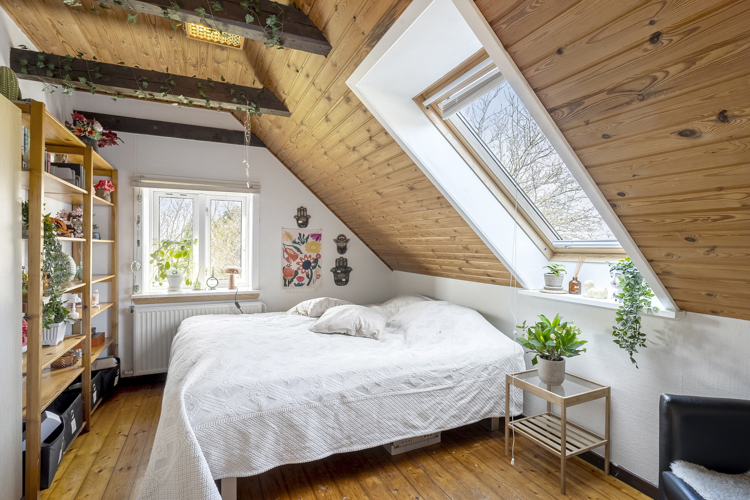 Fremhævet  billede i fuldskærmstilstand. Billede af Torngårdsvej 46, 9440 Aabybro