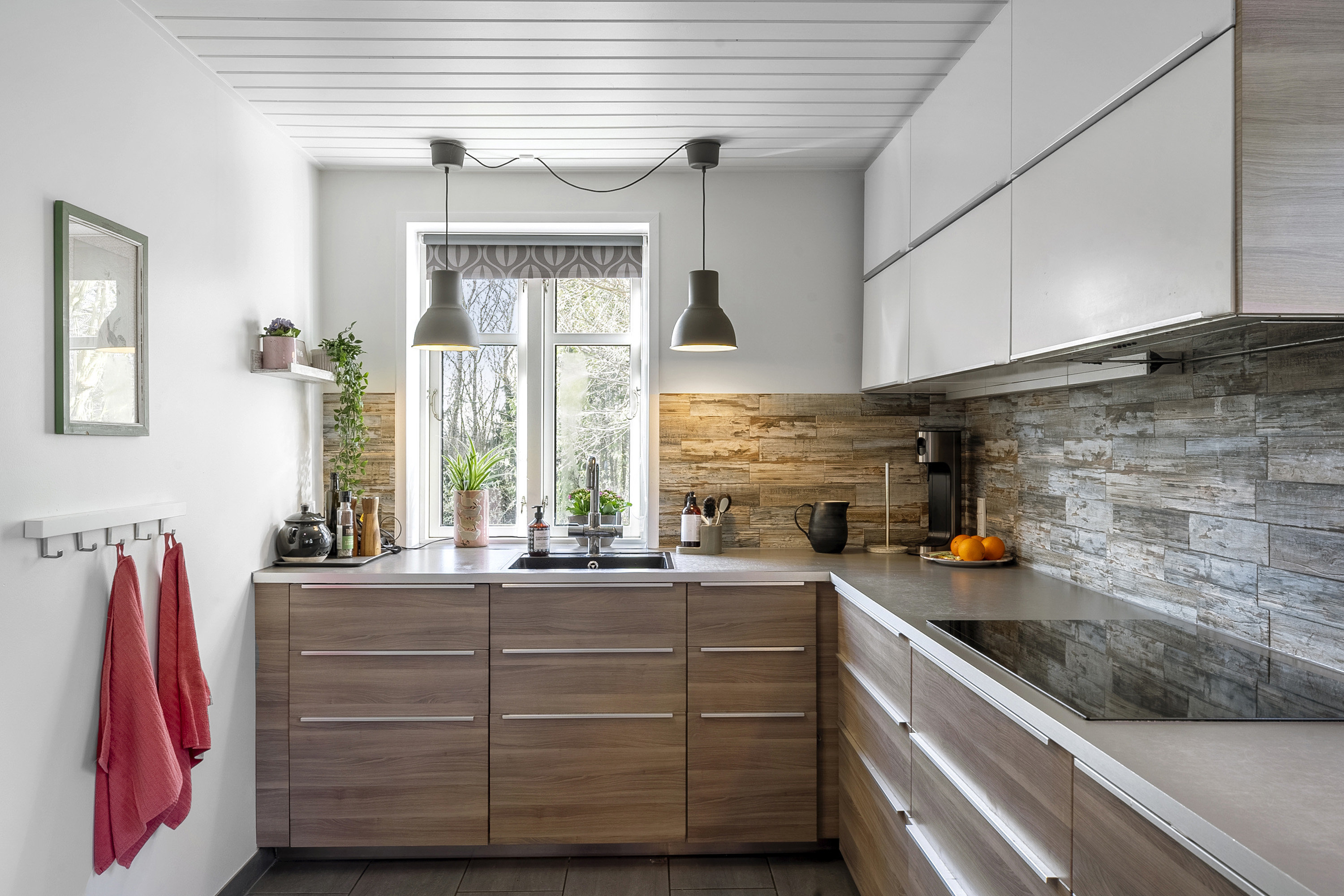 Fremhævet  billede i fuldskærmstilstand. Billede af Torngårdsvej 46, 9440 Aabybro