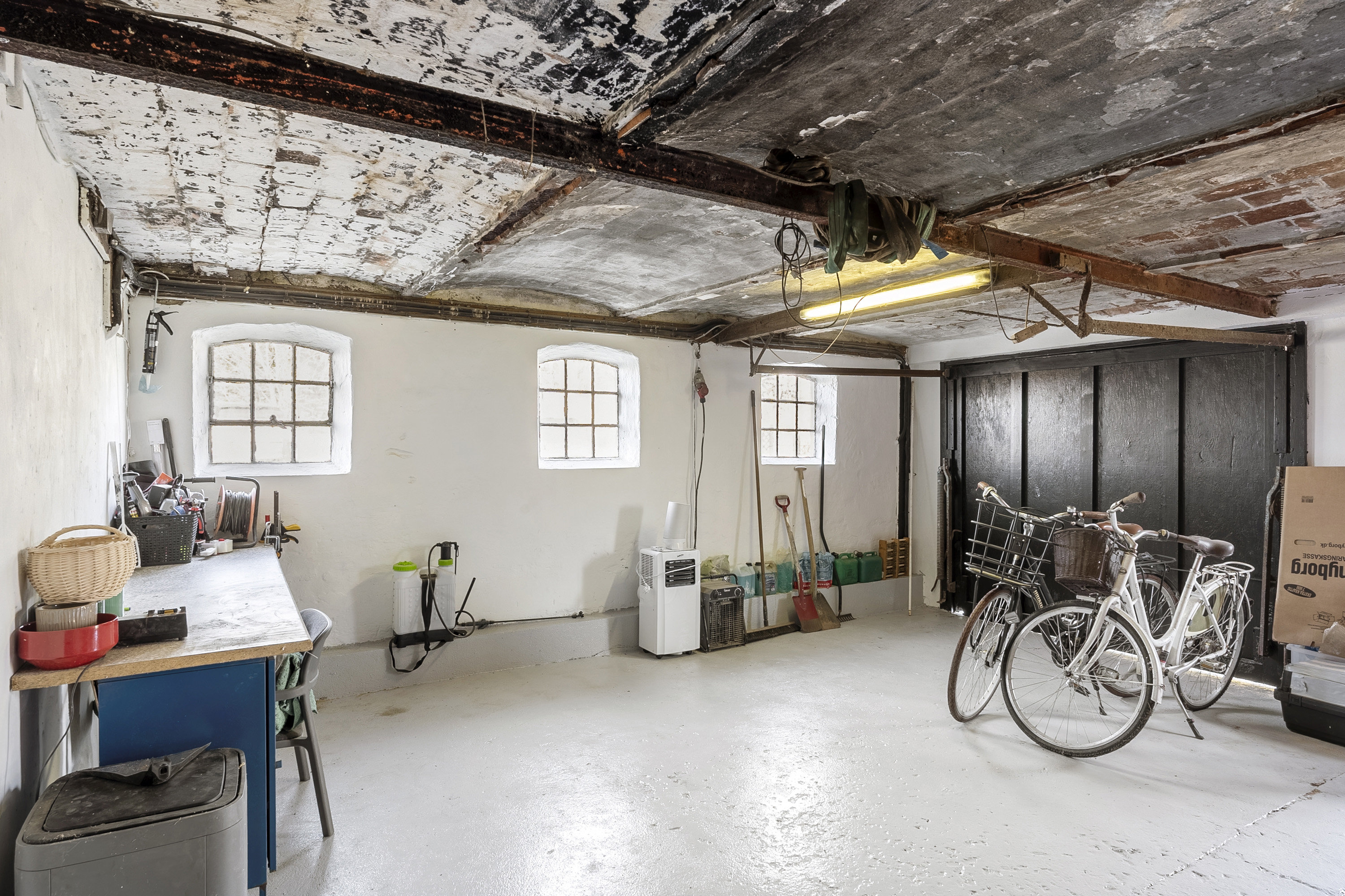 Fremhævet  billede i fuldskærmstilstand. Billede af Torngårdsvej 46, 9440 Aabybro