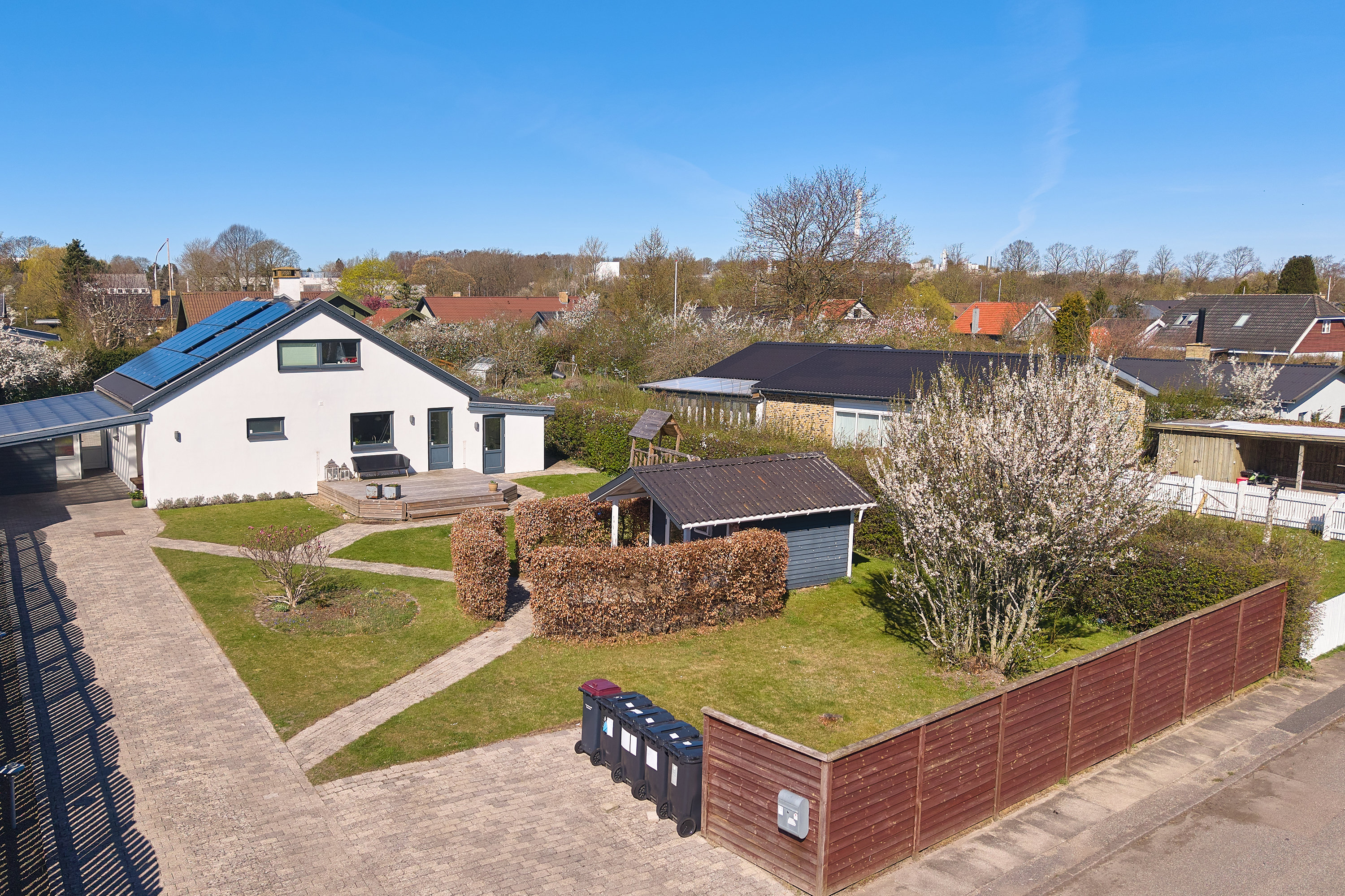 Engdraget 11, 3600 Frederikssund