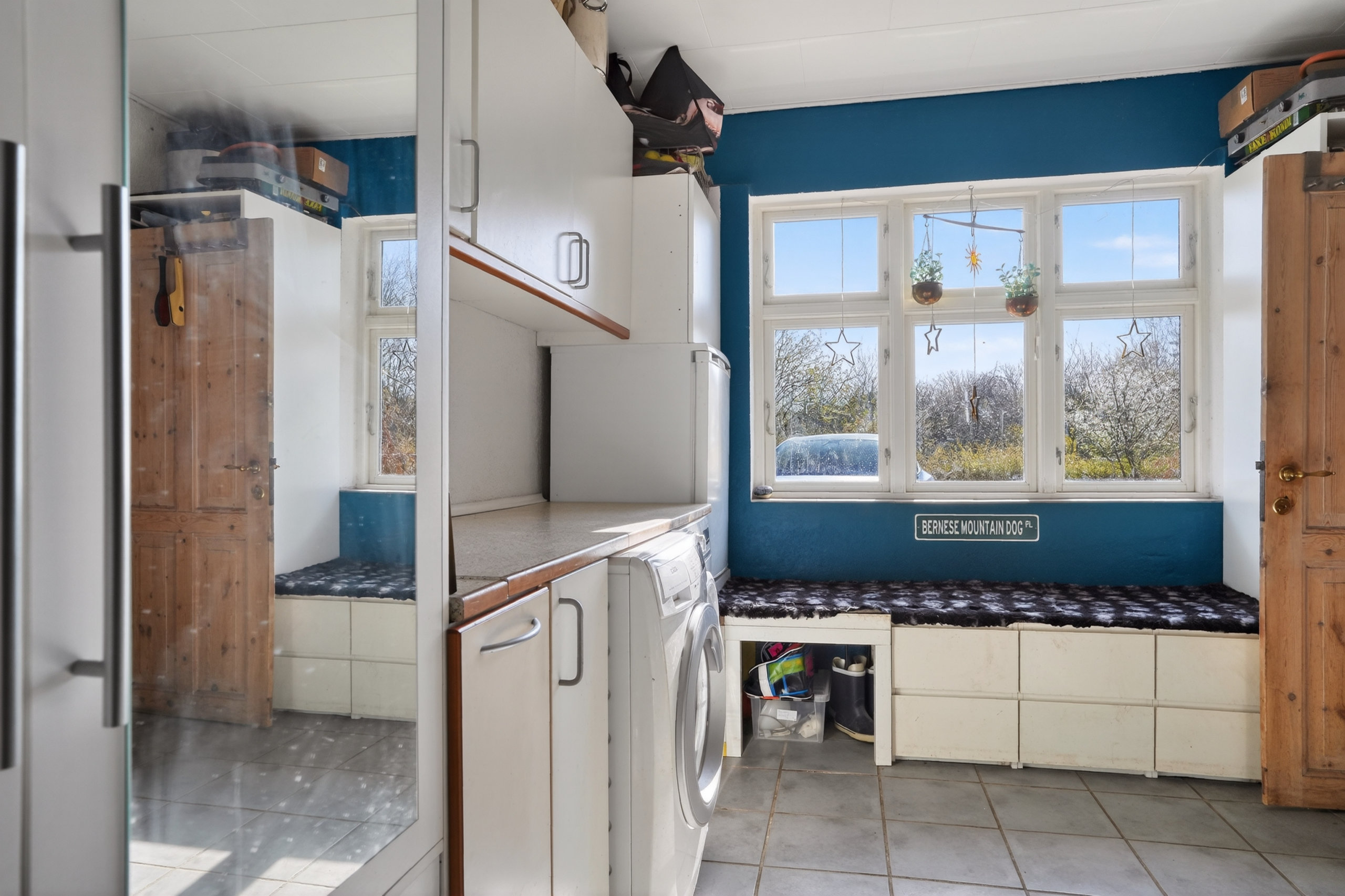 Fremhævet bryggers billede i fuldskærmstilstand. Billede af Telemansvej 1, Yderby Lyng, 4583 Sjællands Odde