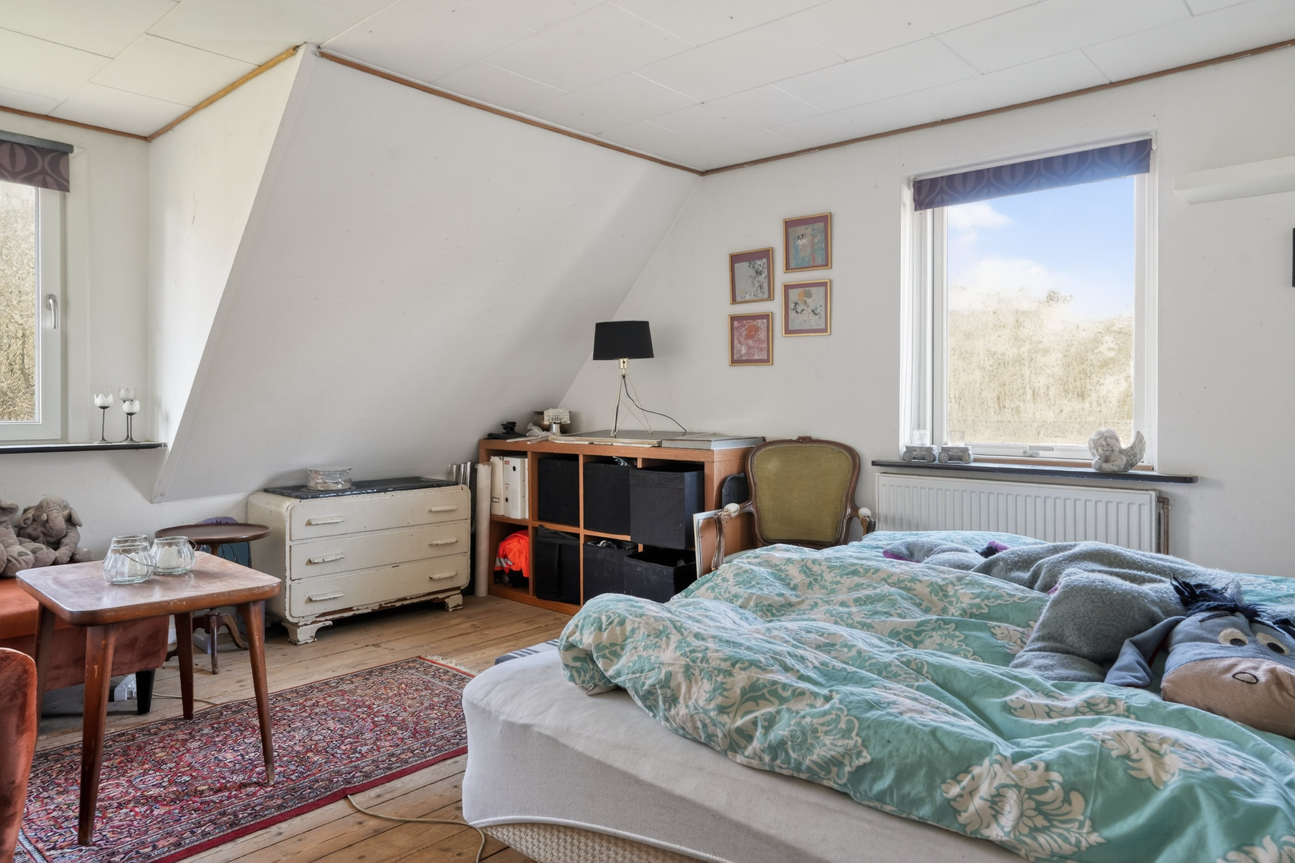 Fremhævet værelse billede i fuldskærmstilstand. Billede af Telemansvej 1, Yderby Lyng, 4583 Sjællands Odde