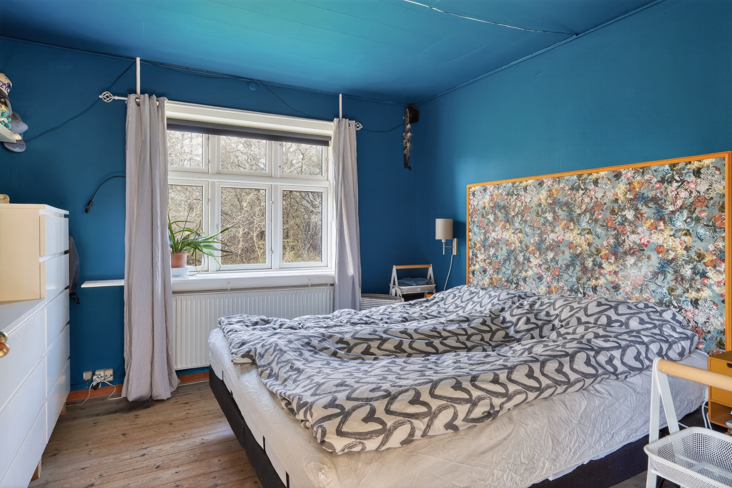 Fremhævet værelse billede i fuldskærmstilstand. Billede af Telemansvej 1, Yderby Lyng, 4583 Sjællands Odde