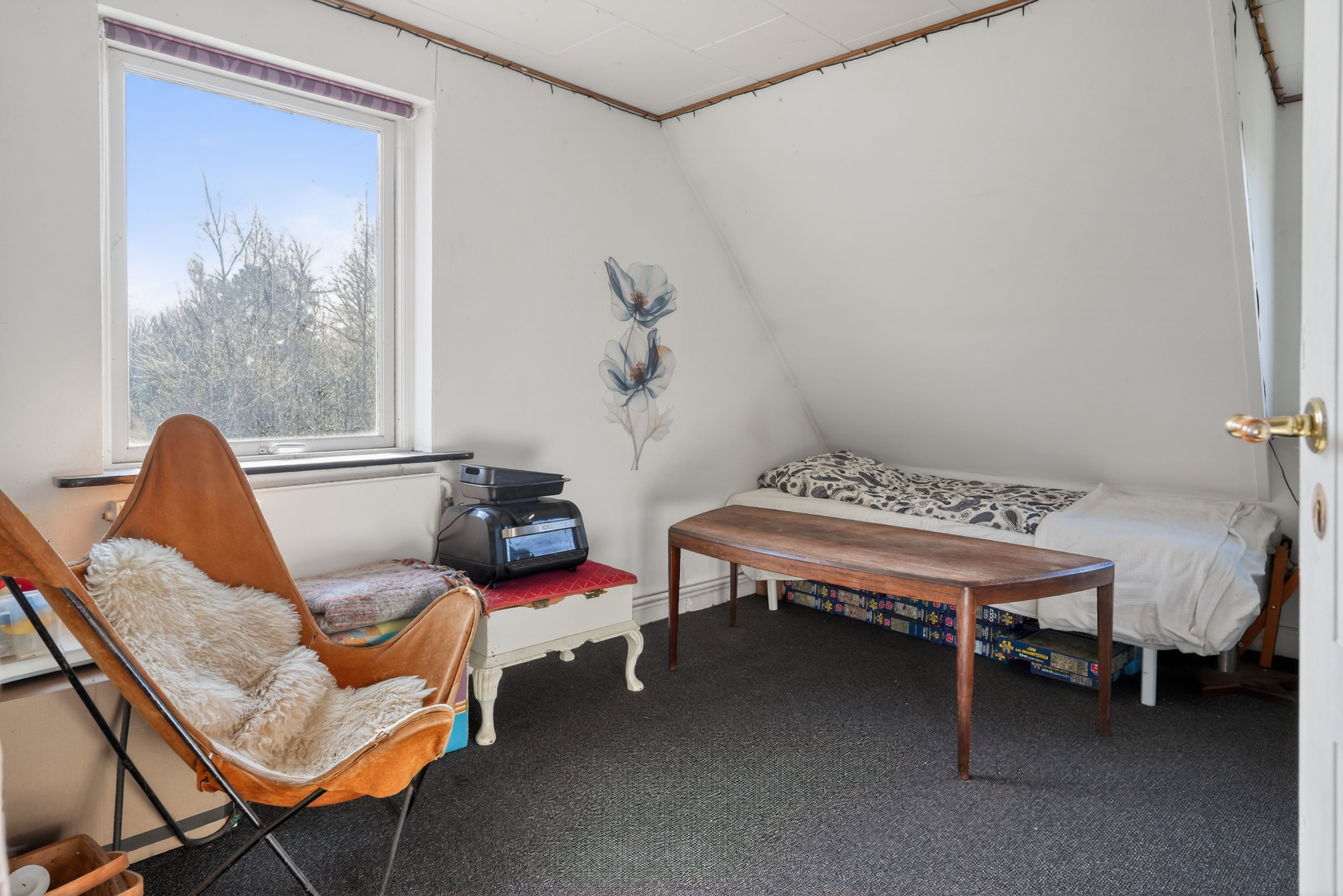 Fremhævet værelse billede i fuldskærmstilstand. Billede af Telemansvej 1, Yderby Lyng, 4583 Sjællands Odde