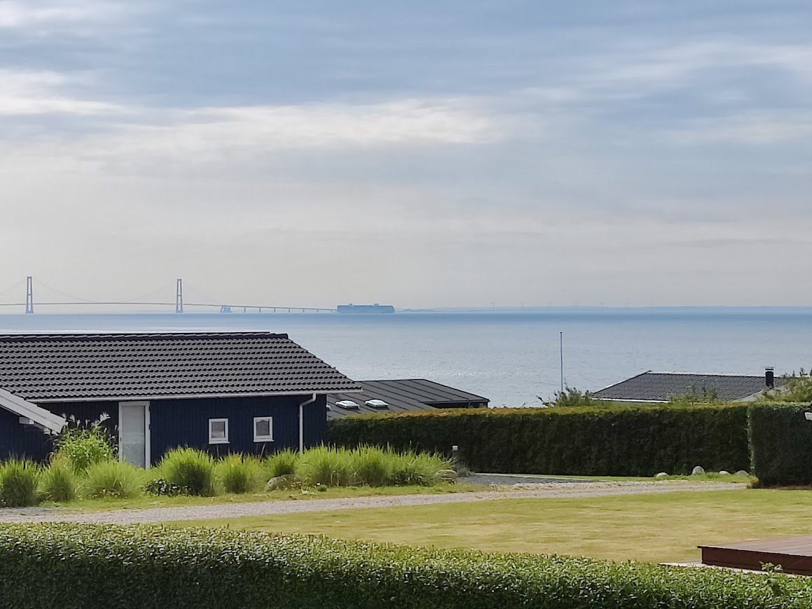 Fremhævet udendørs billede i fuldskærmstilstand. Billede af Bakkedraget 2, Drøsselbjerg, 4200 Slagelse