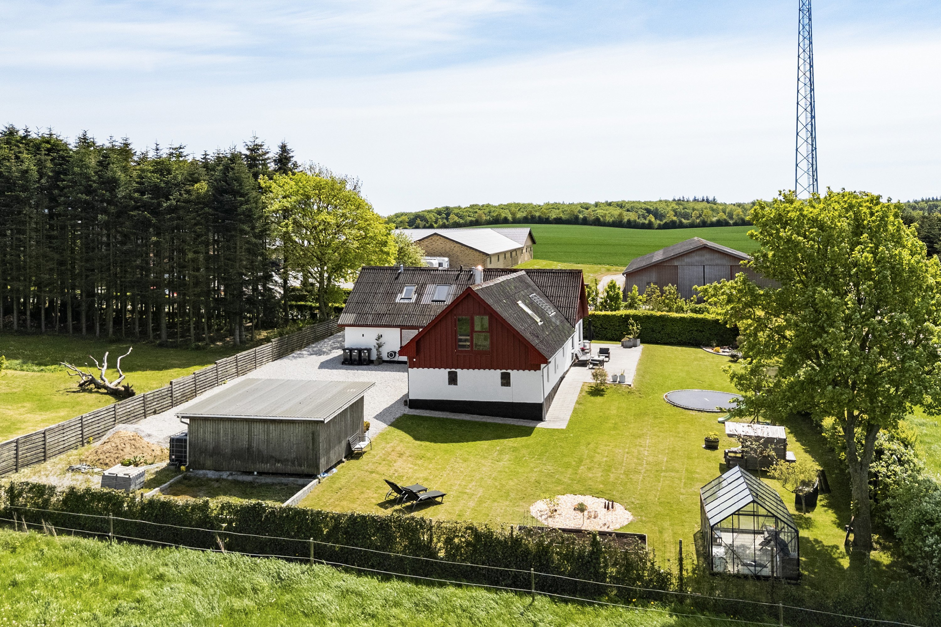 Kannevej 9, Kanne, 8355 Solbjerg