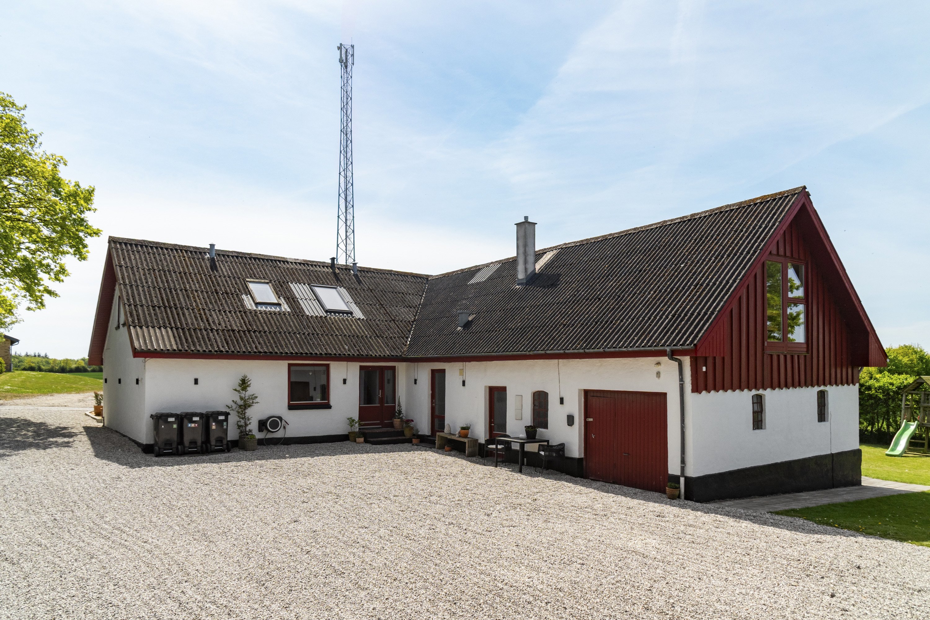 Kannevej 9, Kanne, 8355 Solbjerg