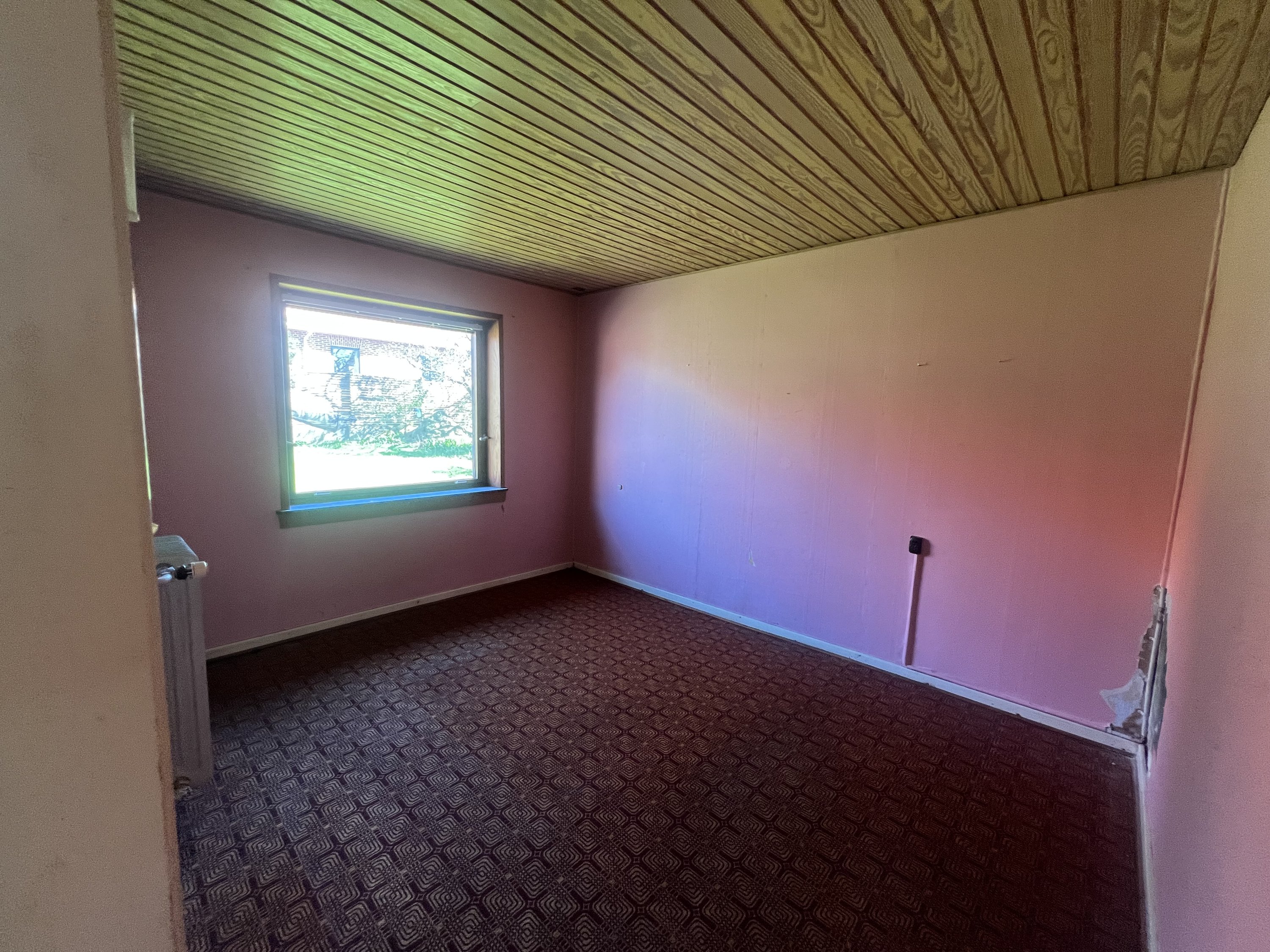 Fremhævet  billede i fuldskærmstilstand. Billede af Sæddingvej 18, Sædding, 6900 Skjern