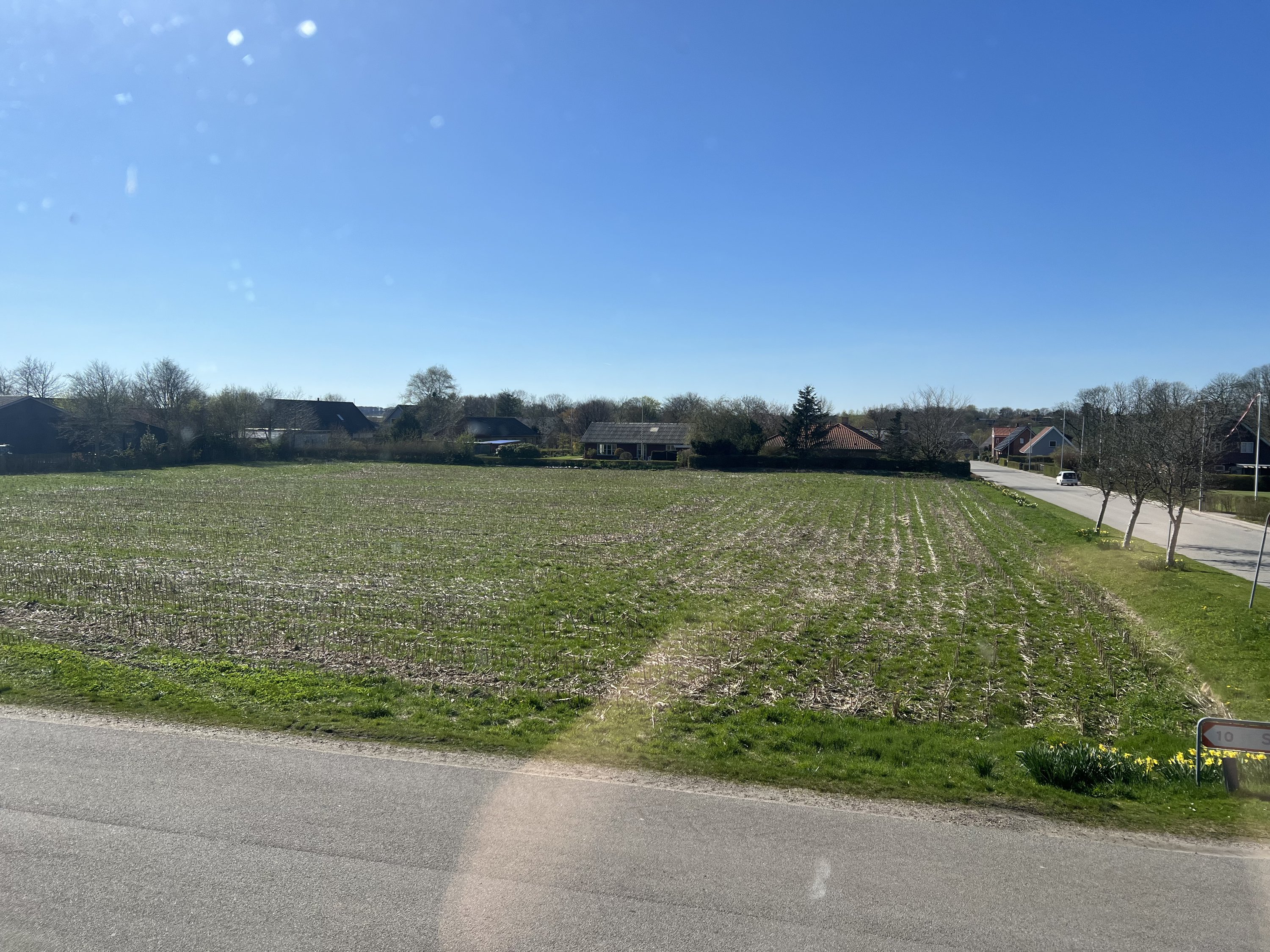 Sæddingvej 18, Sædding, 6900 Skjern