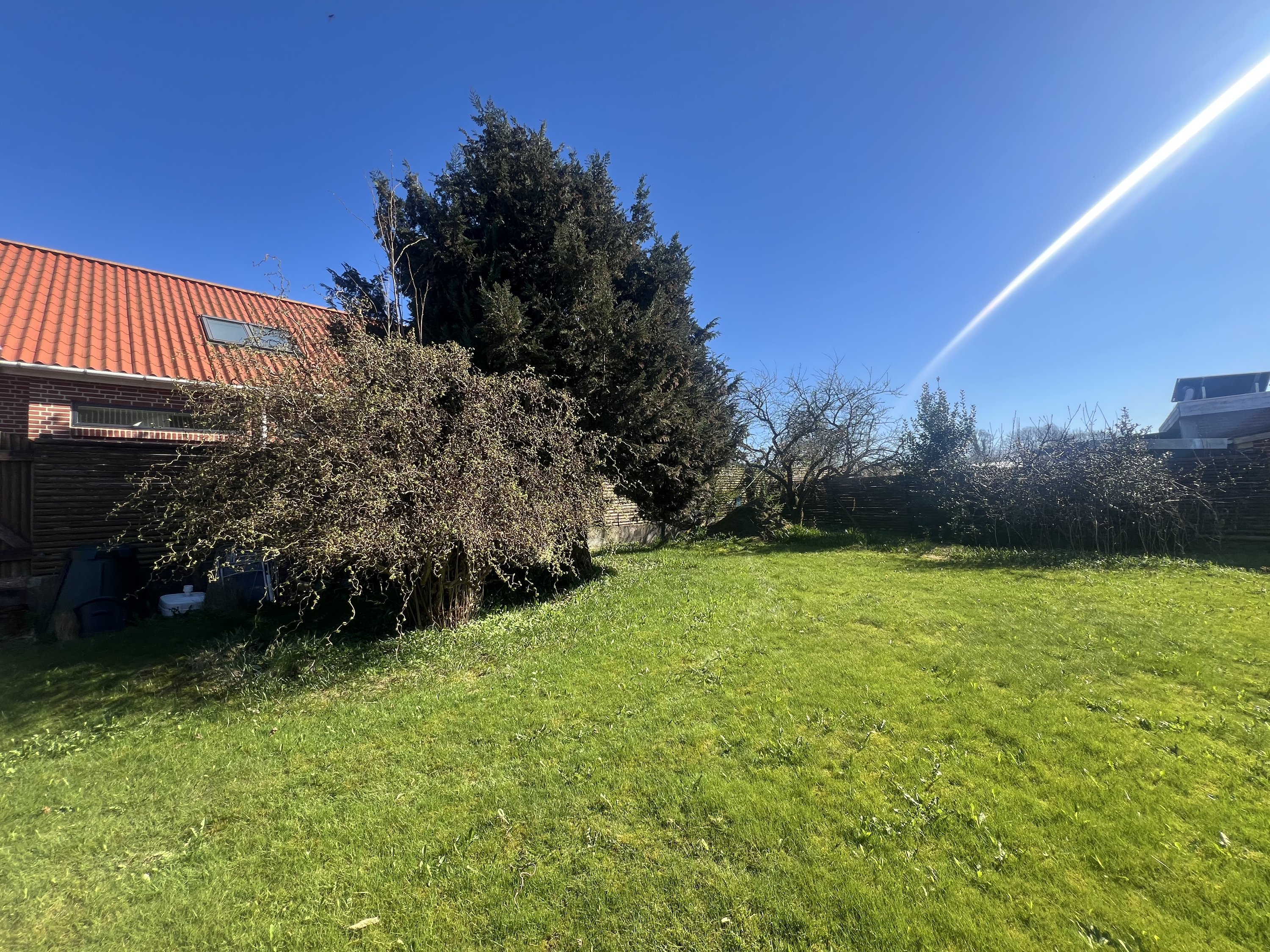 Fremhævet  billede i fuldskærmstilstand. Billede af Sæddingvej 18, Sædding, 6900 Skjern